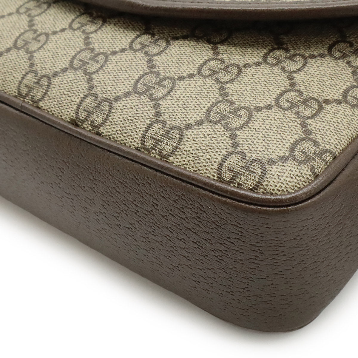 Gucci Ophidia Supreme 2Way Shoulder Bag