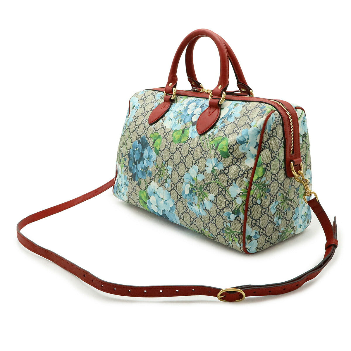 Gucci Supreme 2Way Bag Travel Bag Bag 1