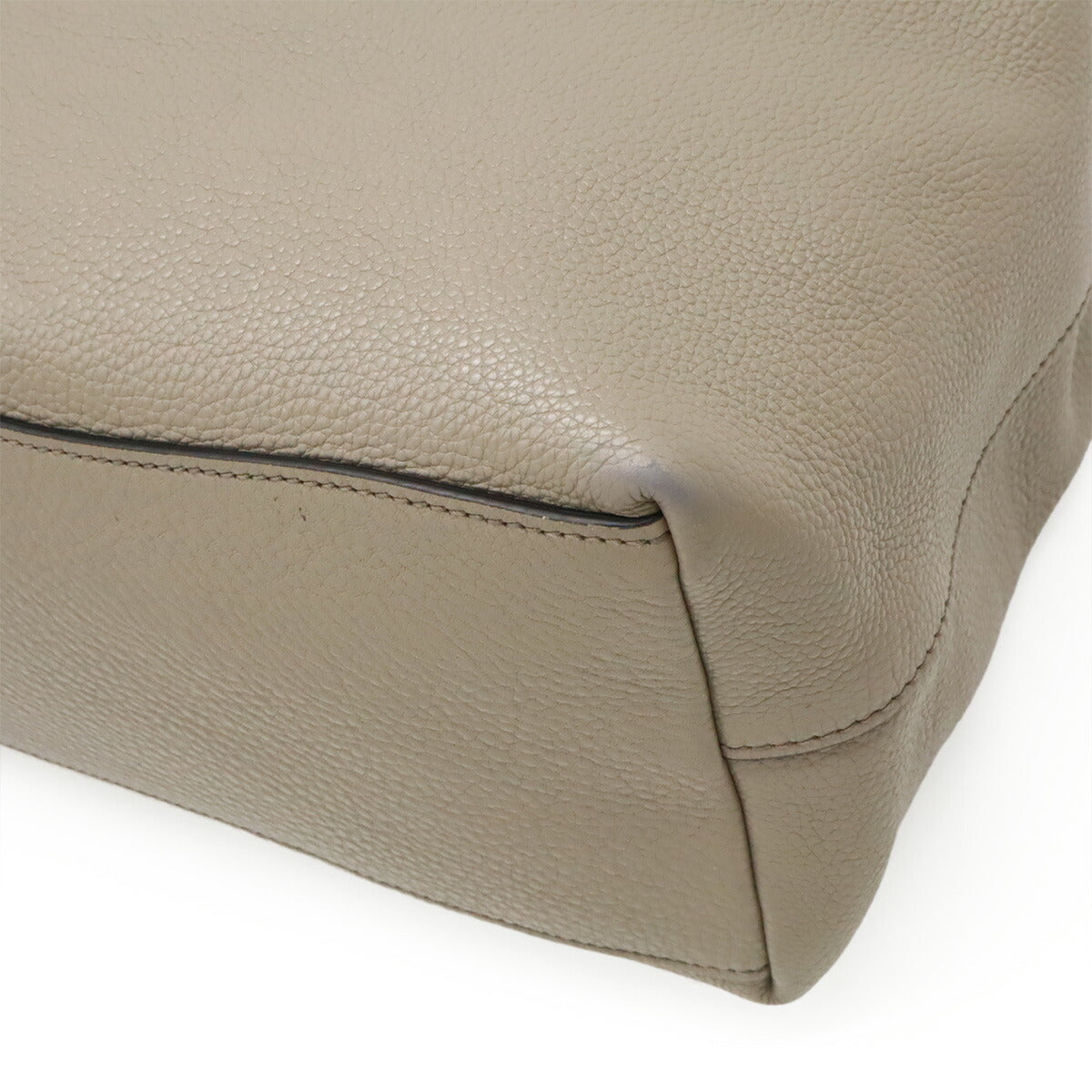 Prada 1Bc051 Shoulder Bag Leather