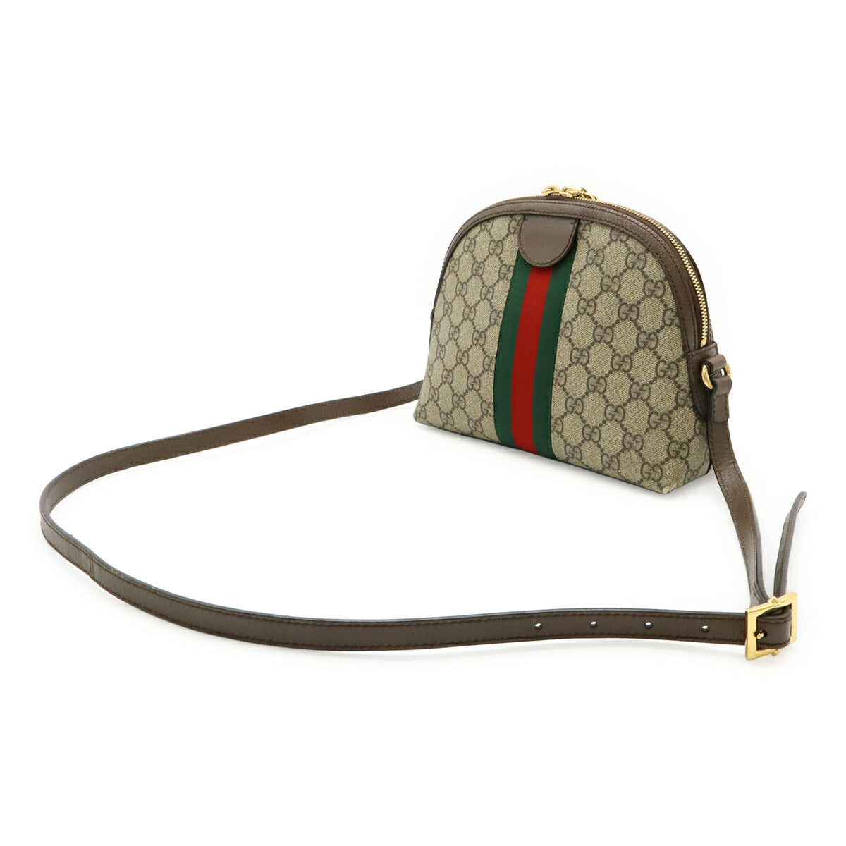 Gucci Ophidia Supreme Shoulder Bag Bag 15