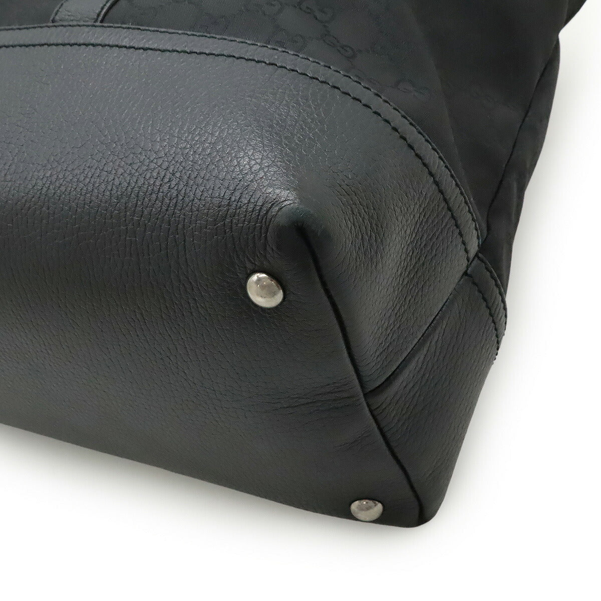 Gucci 2Way Tote Bag Nylon