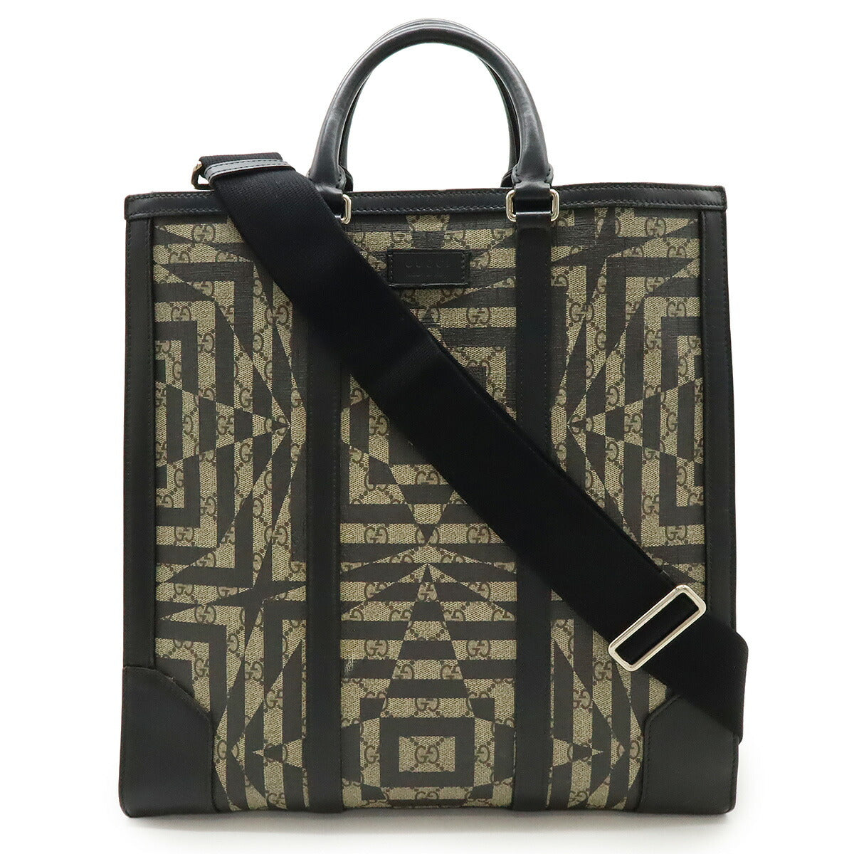 Gucci Kaleido Supreme 2Way Shoulder Bag