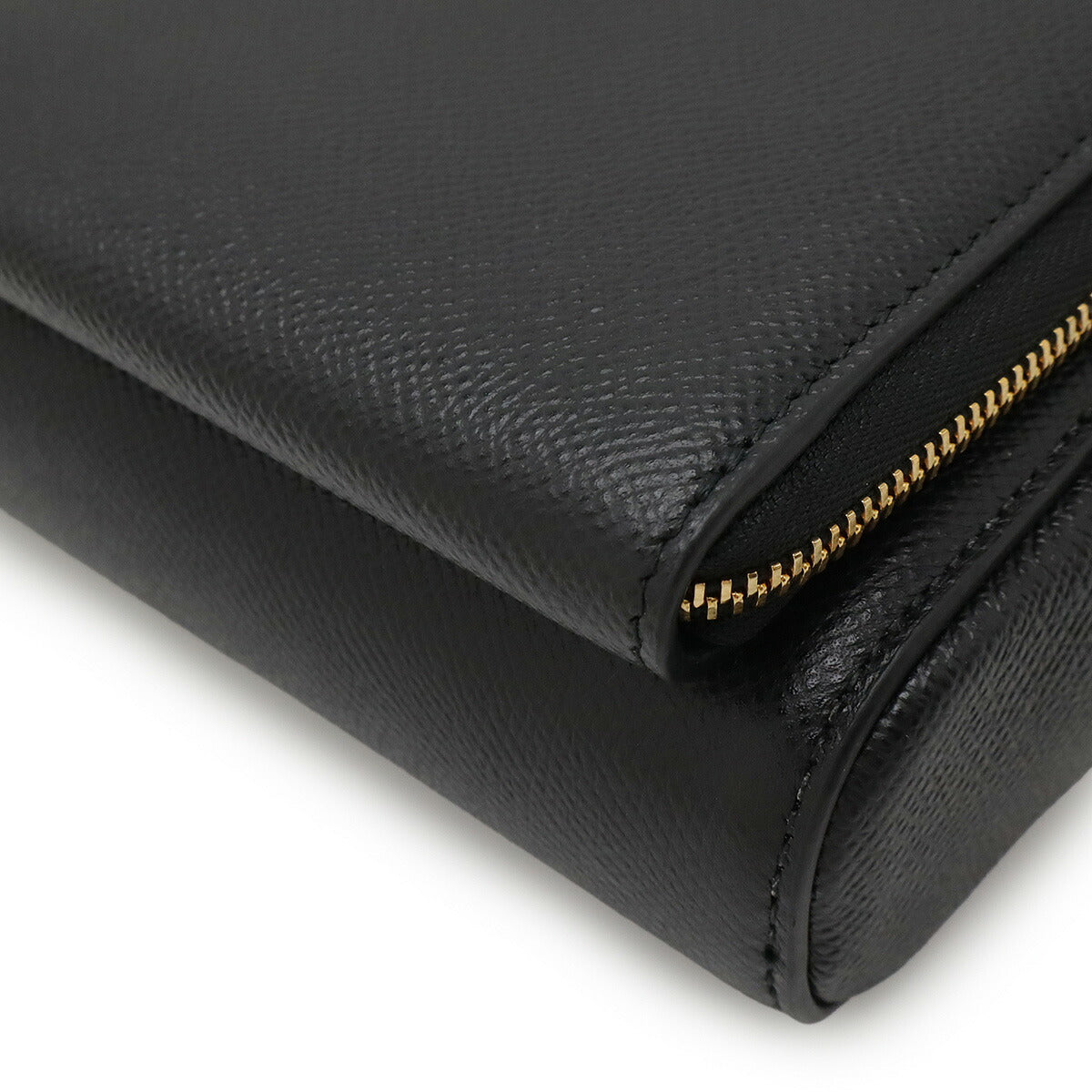 Dior Christian Caro Shoulder Bag Leather