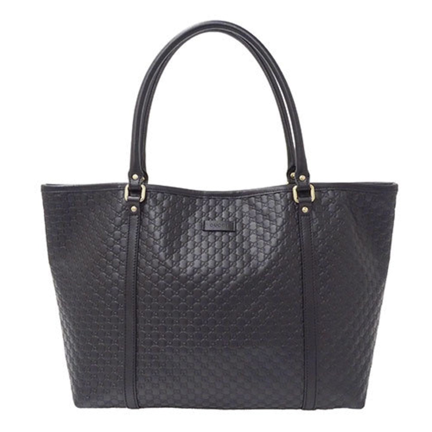 Gucci ssima Tote Bag Guccissima 252