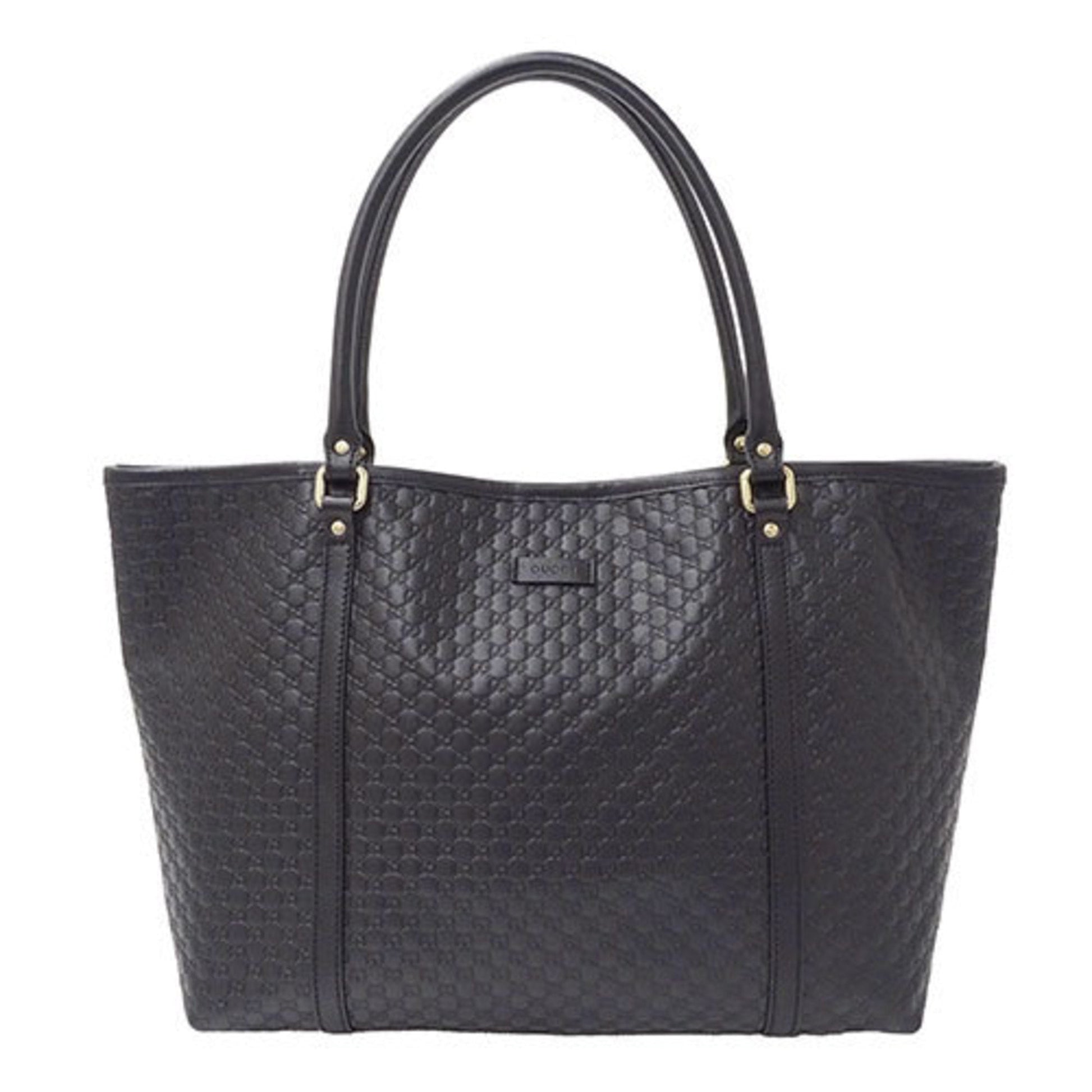 Gucci ssima Tote Bag Guccissima 252