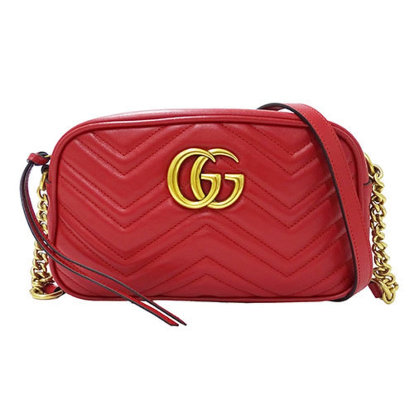 Gucci Marmont Shoulder Bag Marmont 79