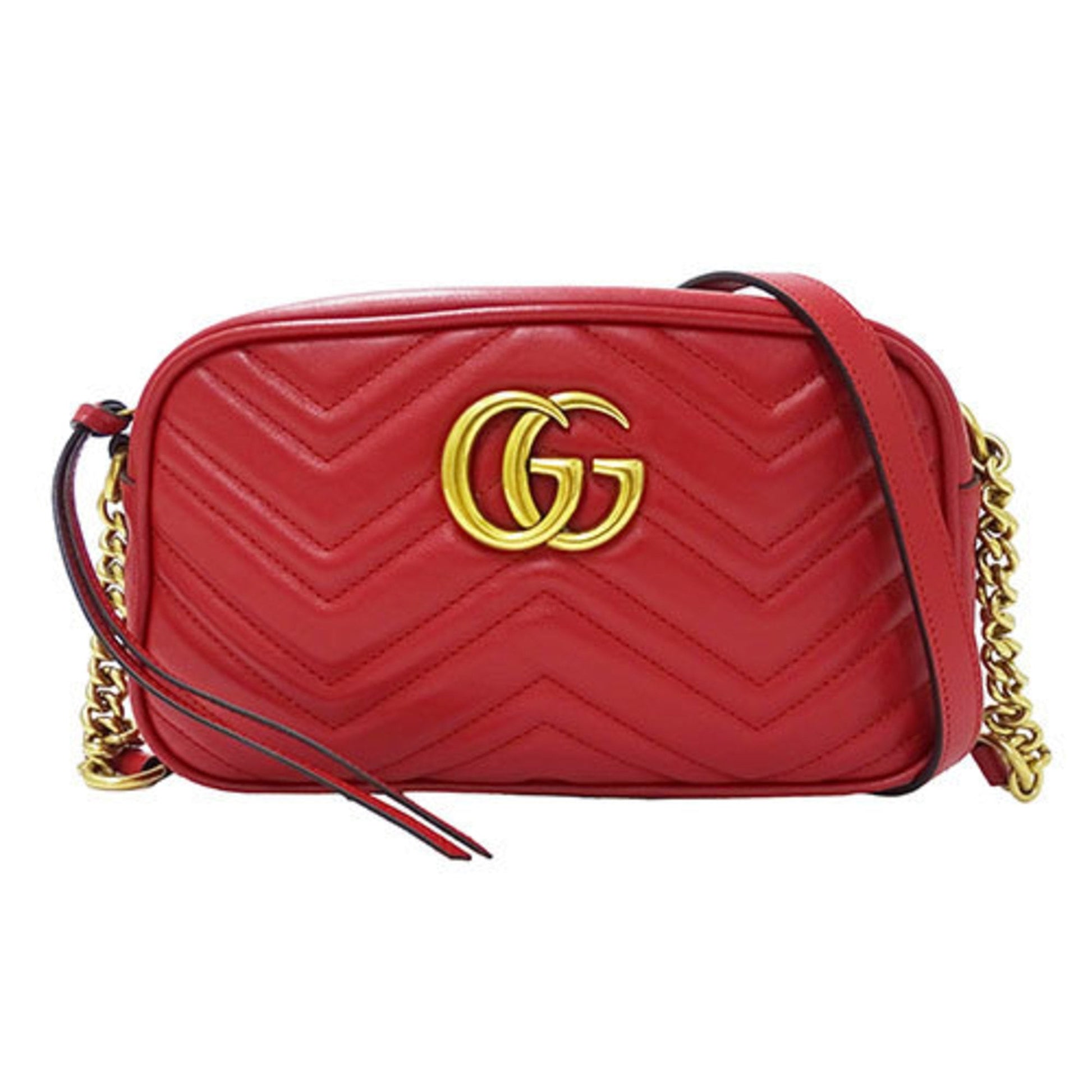 Gucci Marmont Shoulder Bag Marmont 79