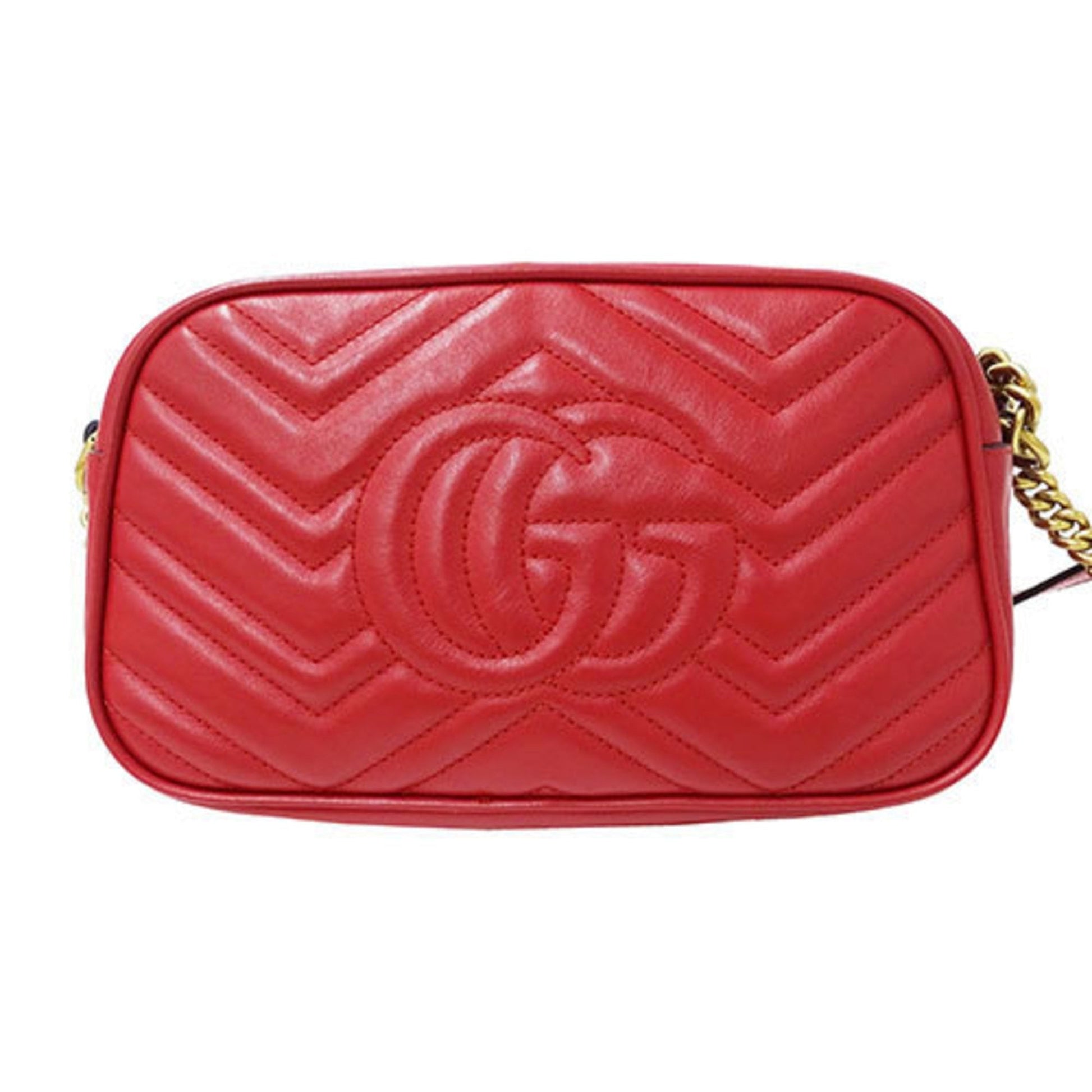 Gucci Marmont Shoulder Bag Marmont 79