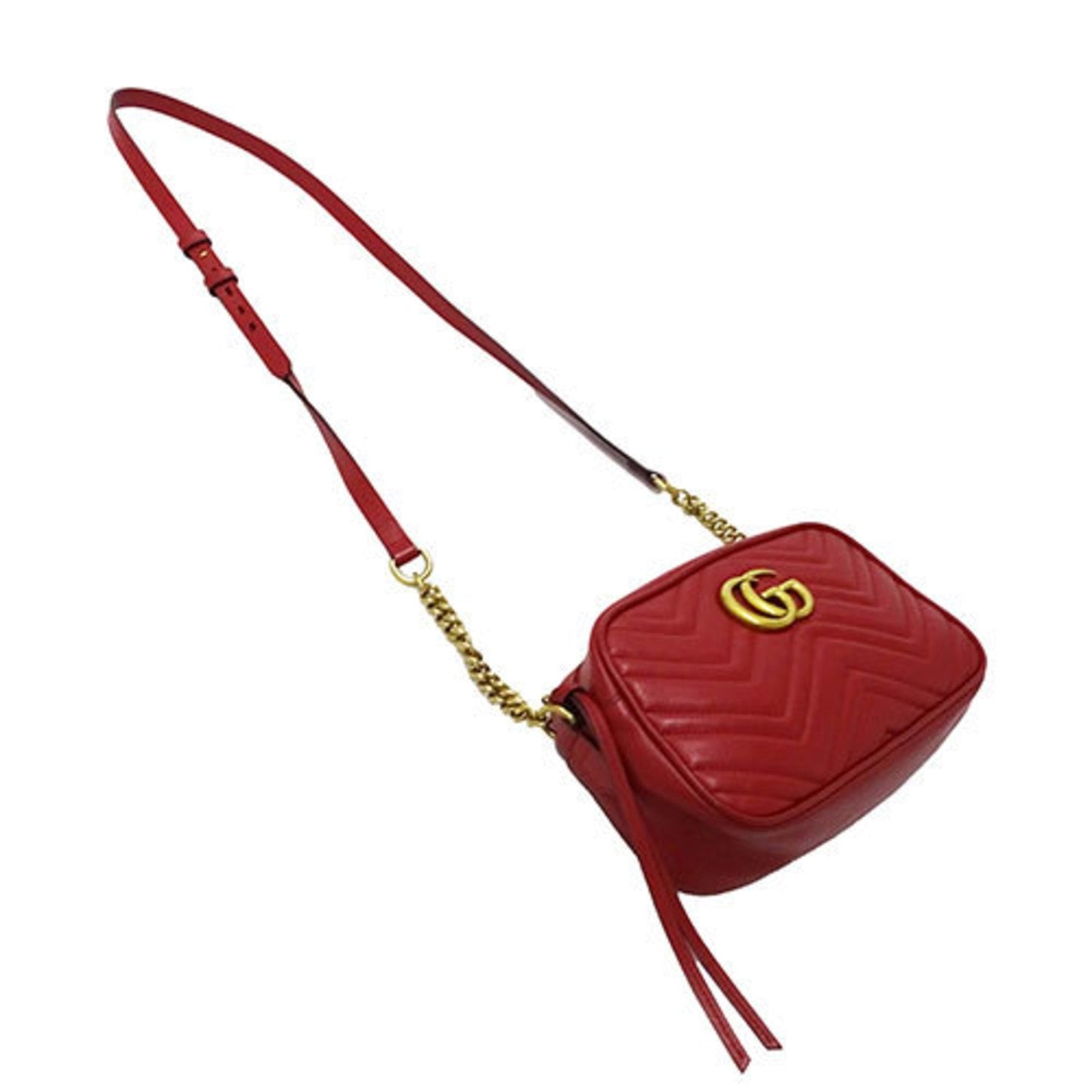 Gucci Marmont Shoulder Bag Marmont 79