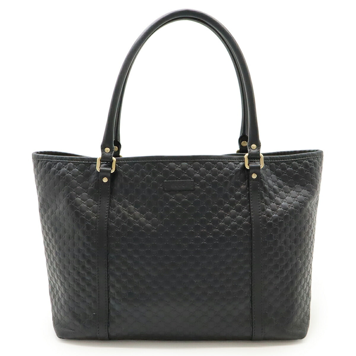 Gucci Microssima 2Way Bag Travel Bag Bag 7