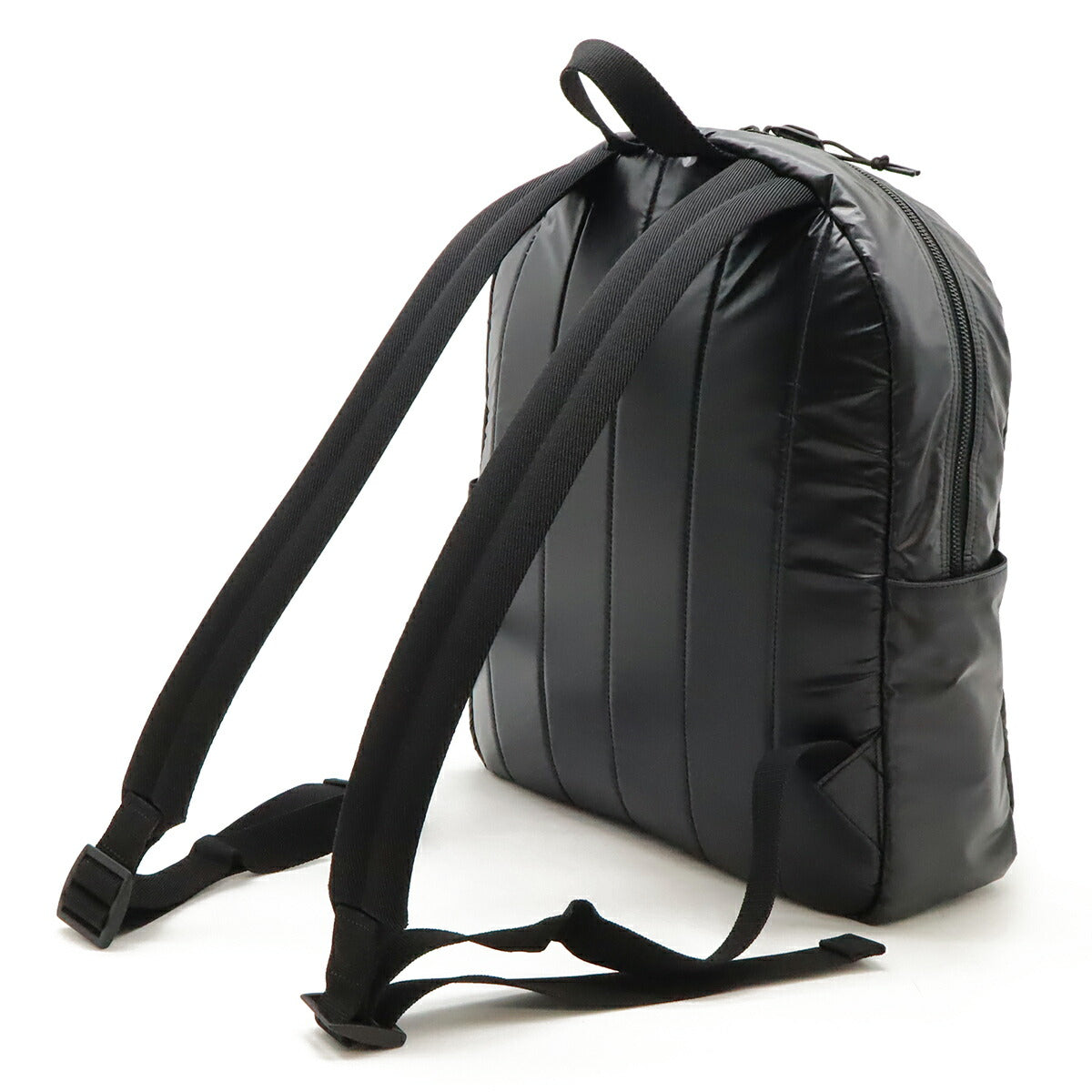 YSL Saint Laurent Paris Nuxx Backpack Nylon