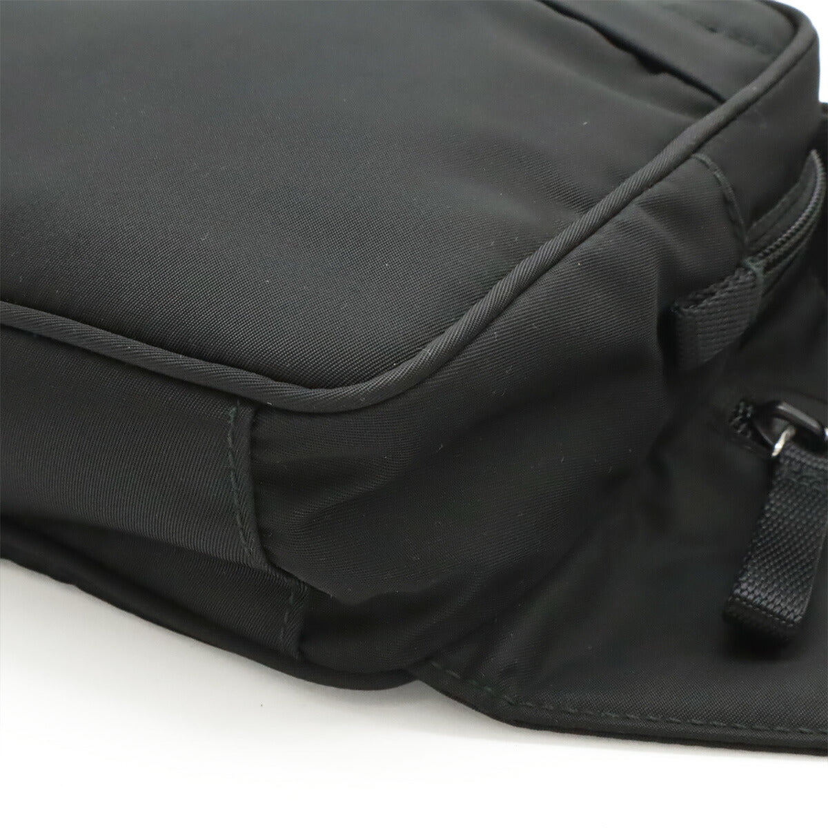Prada Waist Bag Nylon Travel Bag 2