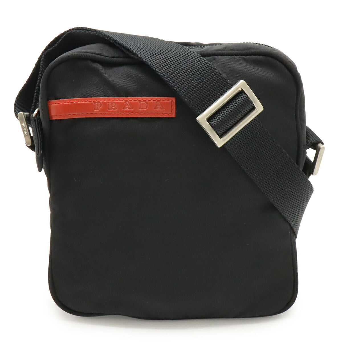 Prada Shoulder Bag Nylon