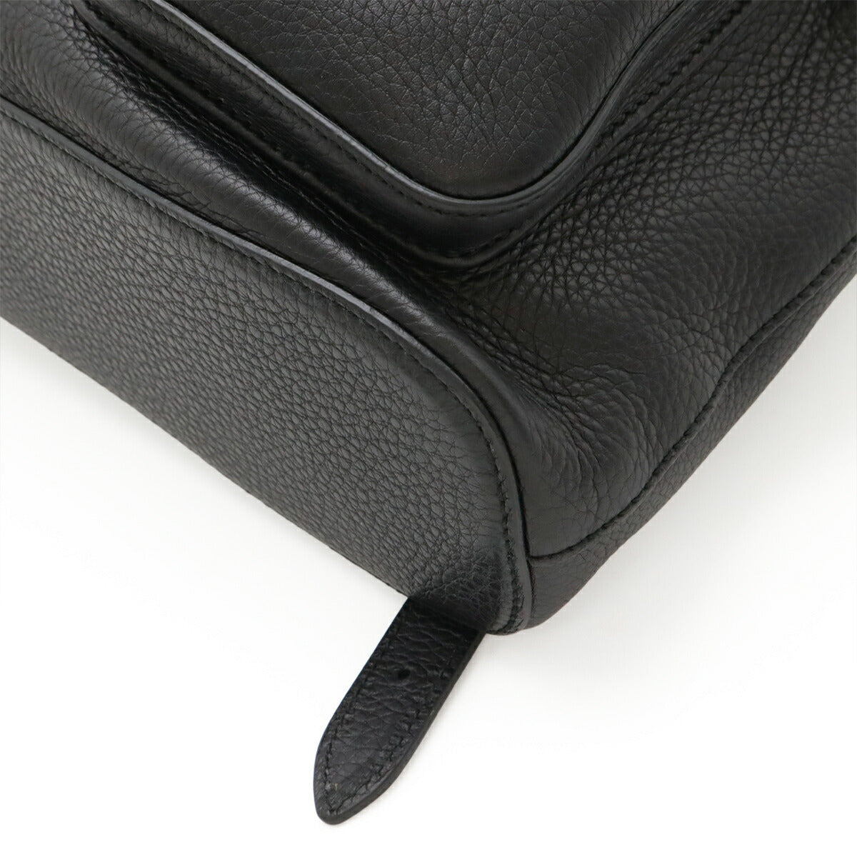 Gucci Bamboo 2Way Backpack Leather Backpack 1