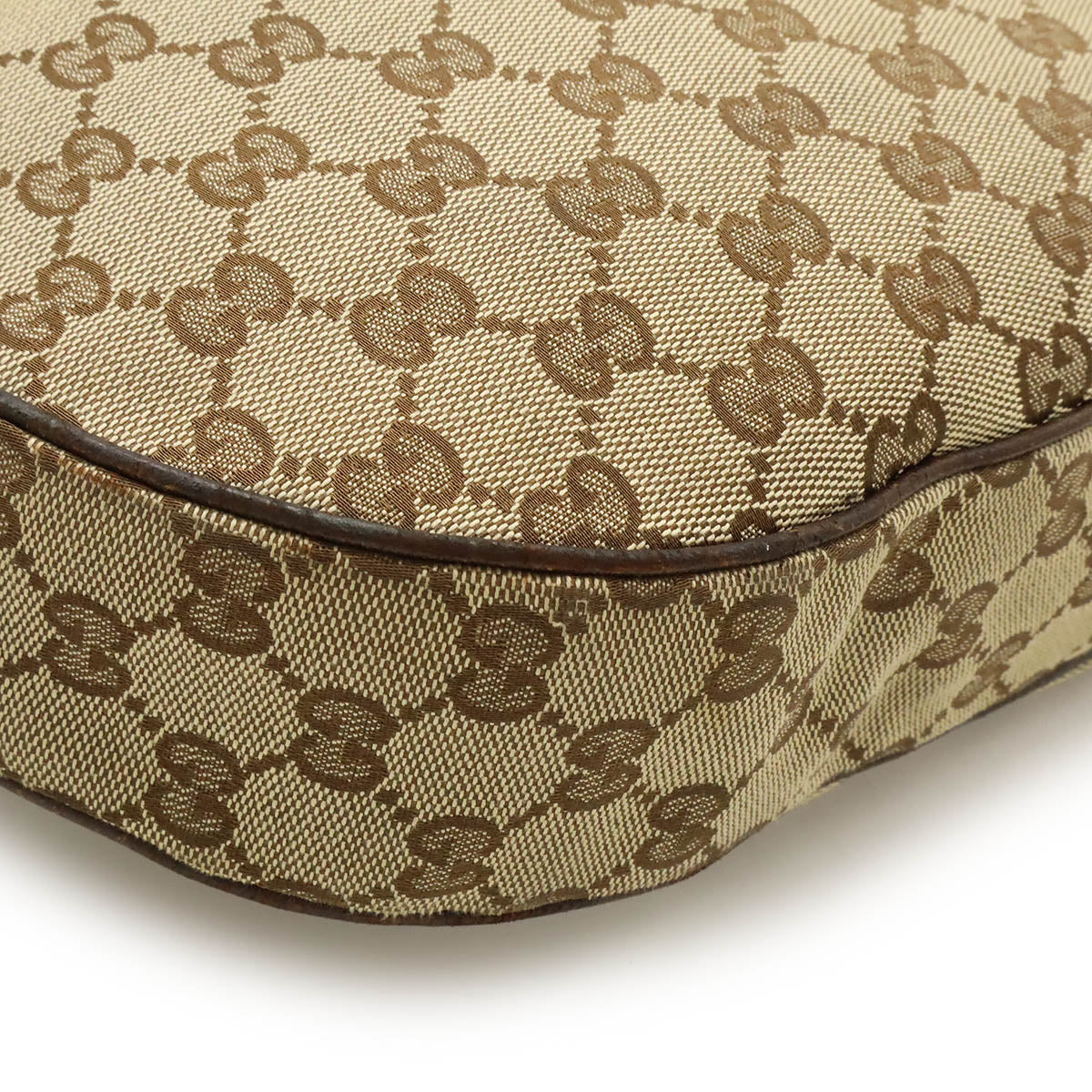Gucci Shoulder Bag Canvas Bag 73
