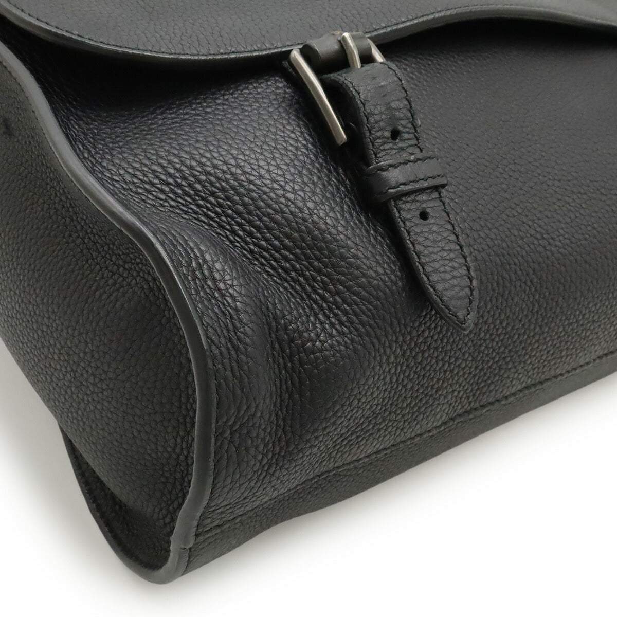 Gucci Messenger Bag Leather Travel Bag