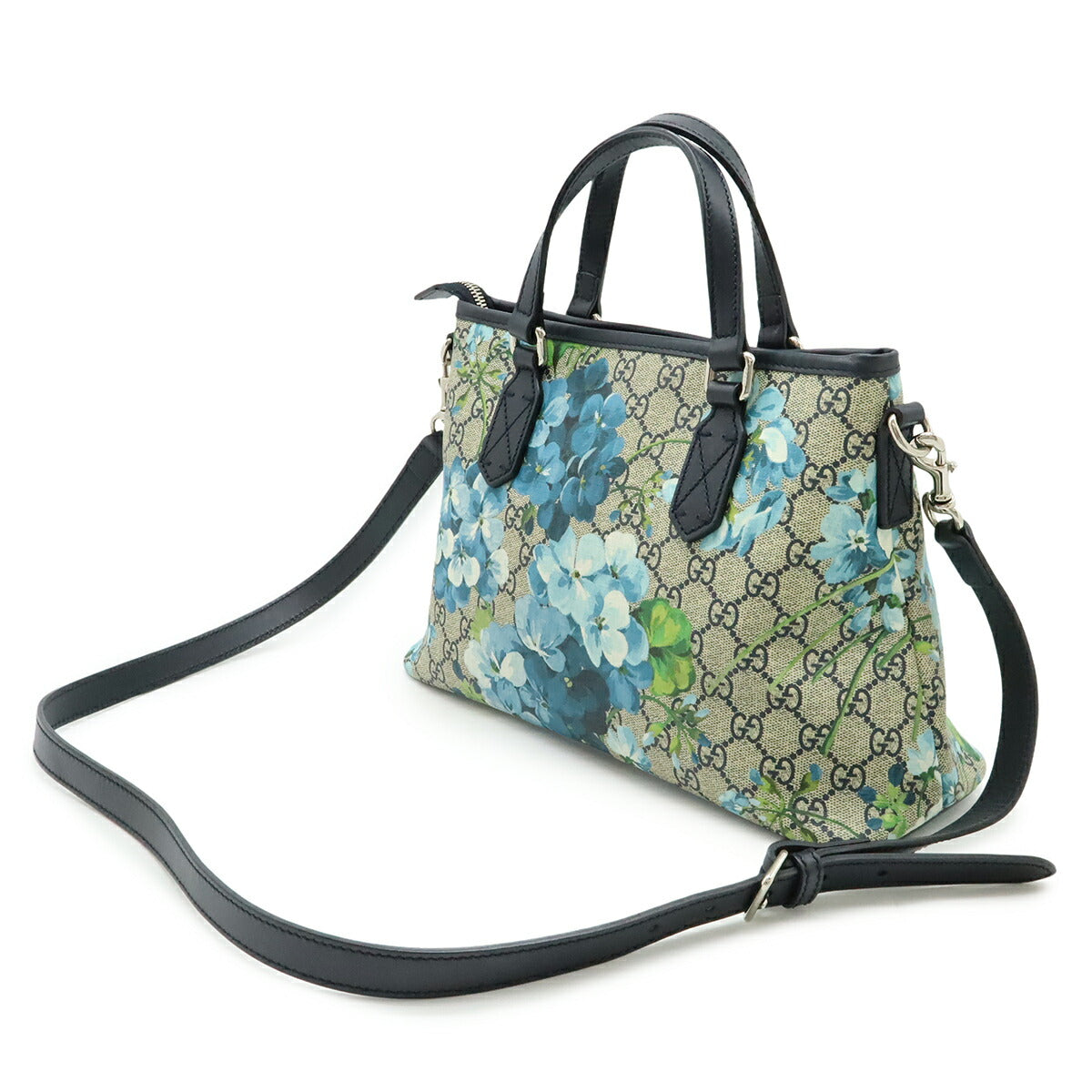 Gucci Supreme 2Way Bag Travel Bag Bag 11