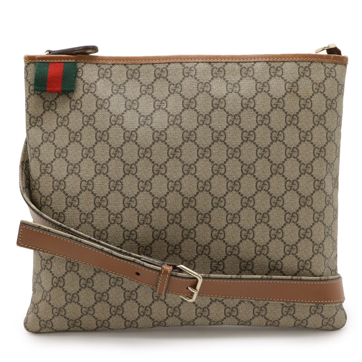 Gucci Supreme Shoulder Bag Bag 13