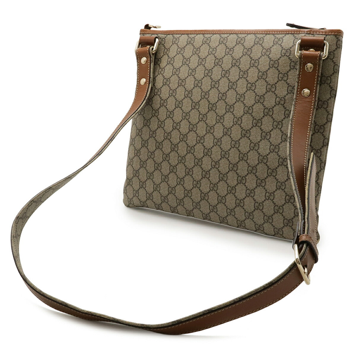 Gucci Supreme Shoulder Bag Bag 13