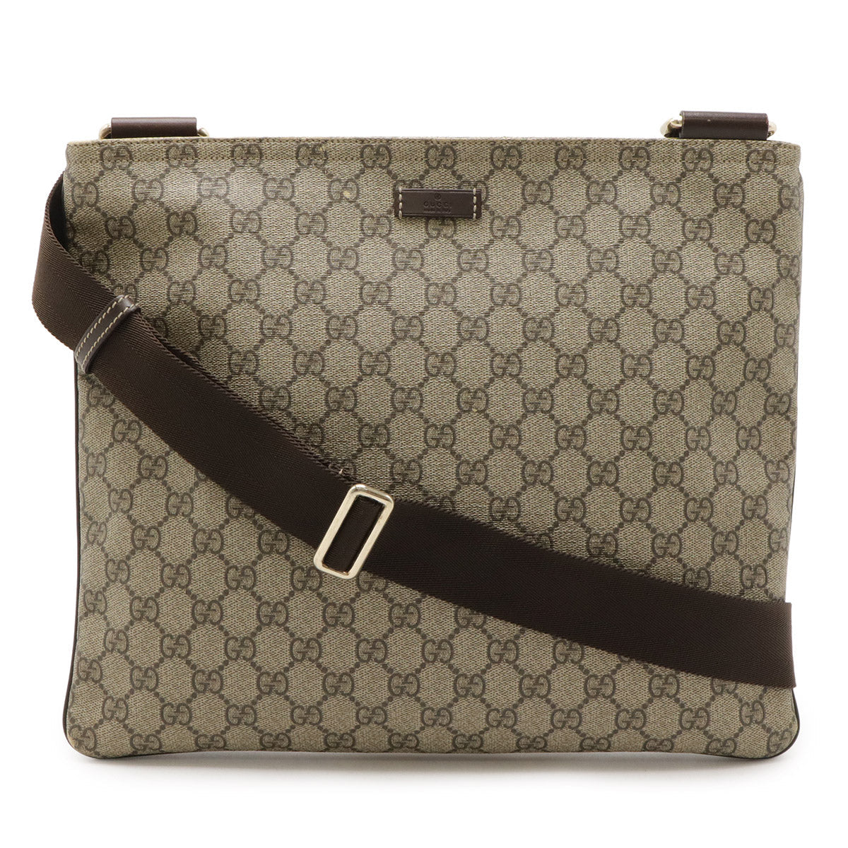 Gucci Supreme Shoulder Bag Bag 14
