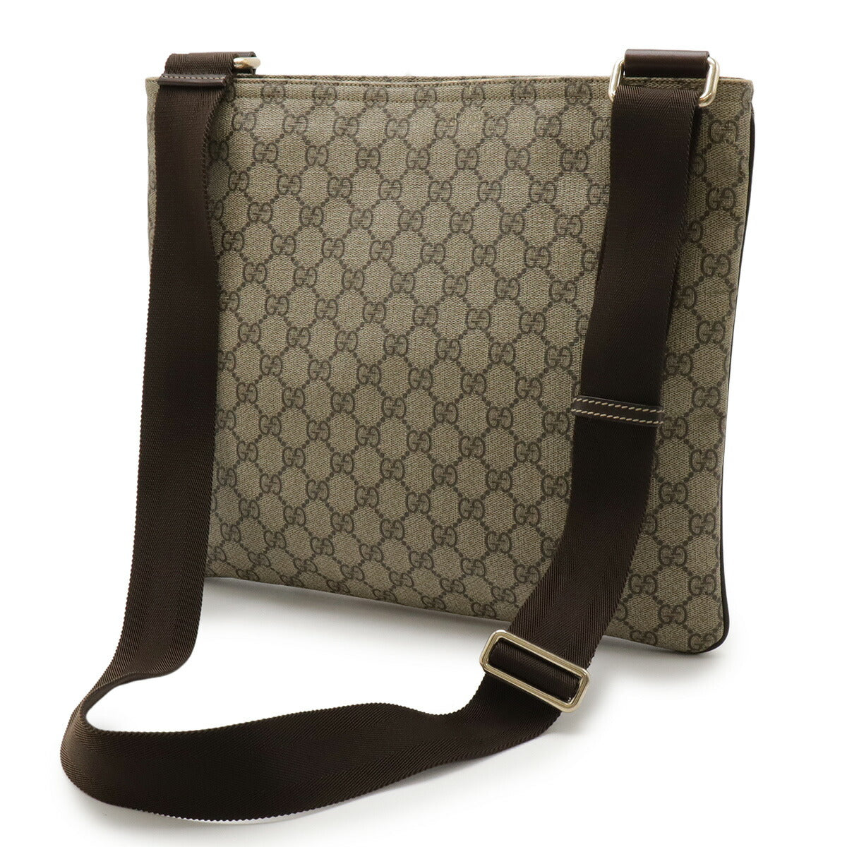 Gucci Supreme Shoulder Bag Bag 14
