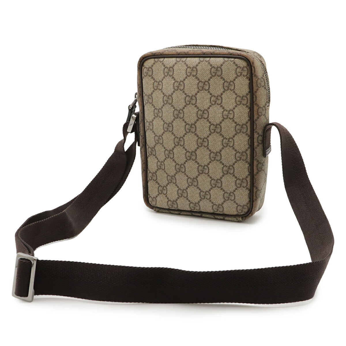 Gucci Supreme Shoulder Bag Bag 15