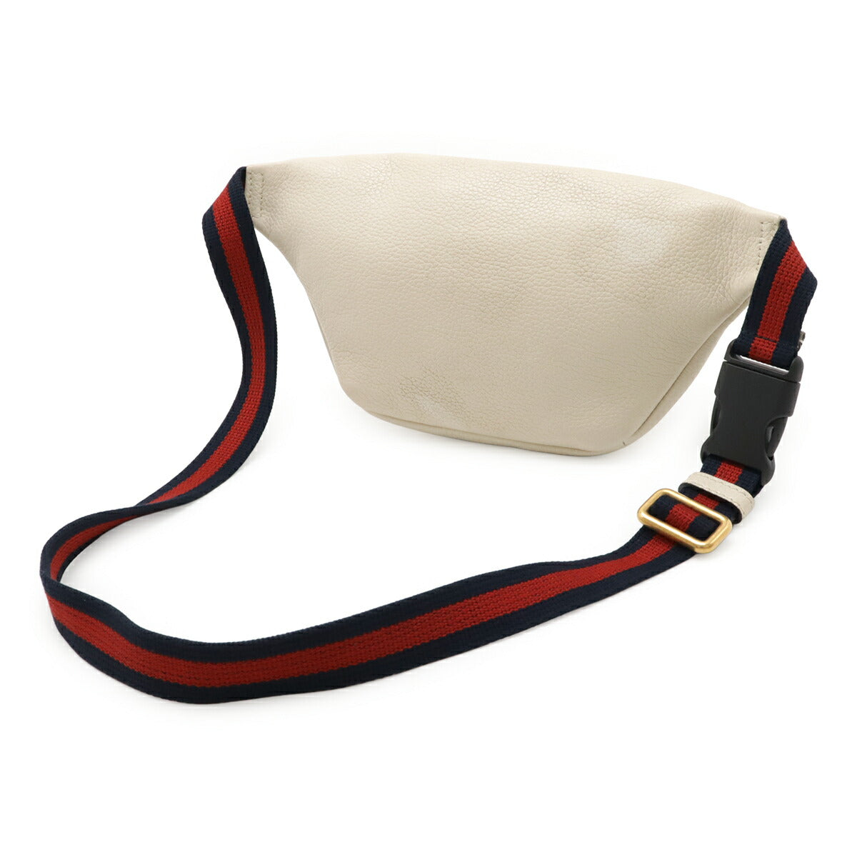 Gucci Print Belt Bag Leather Accessory Bag 1