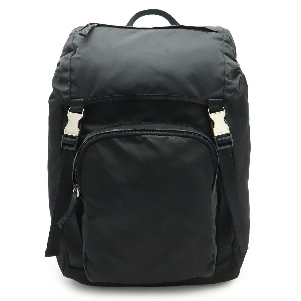 Prada Backpack Nylon