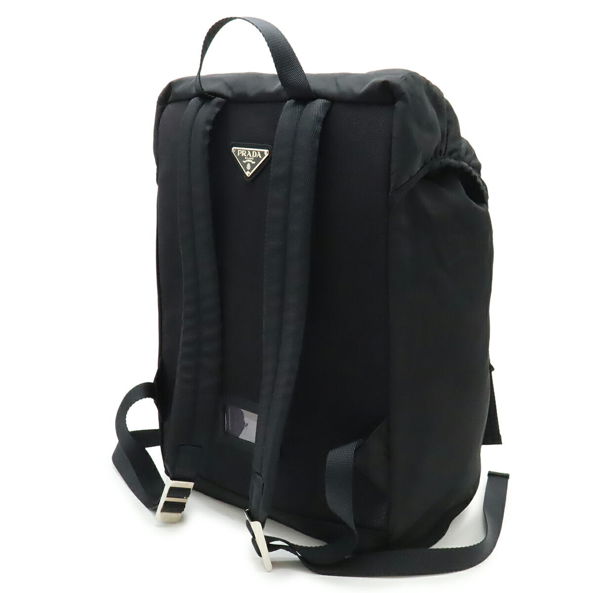 Prada Backpack Nylon