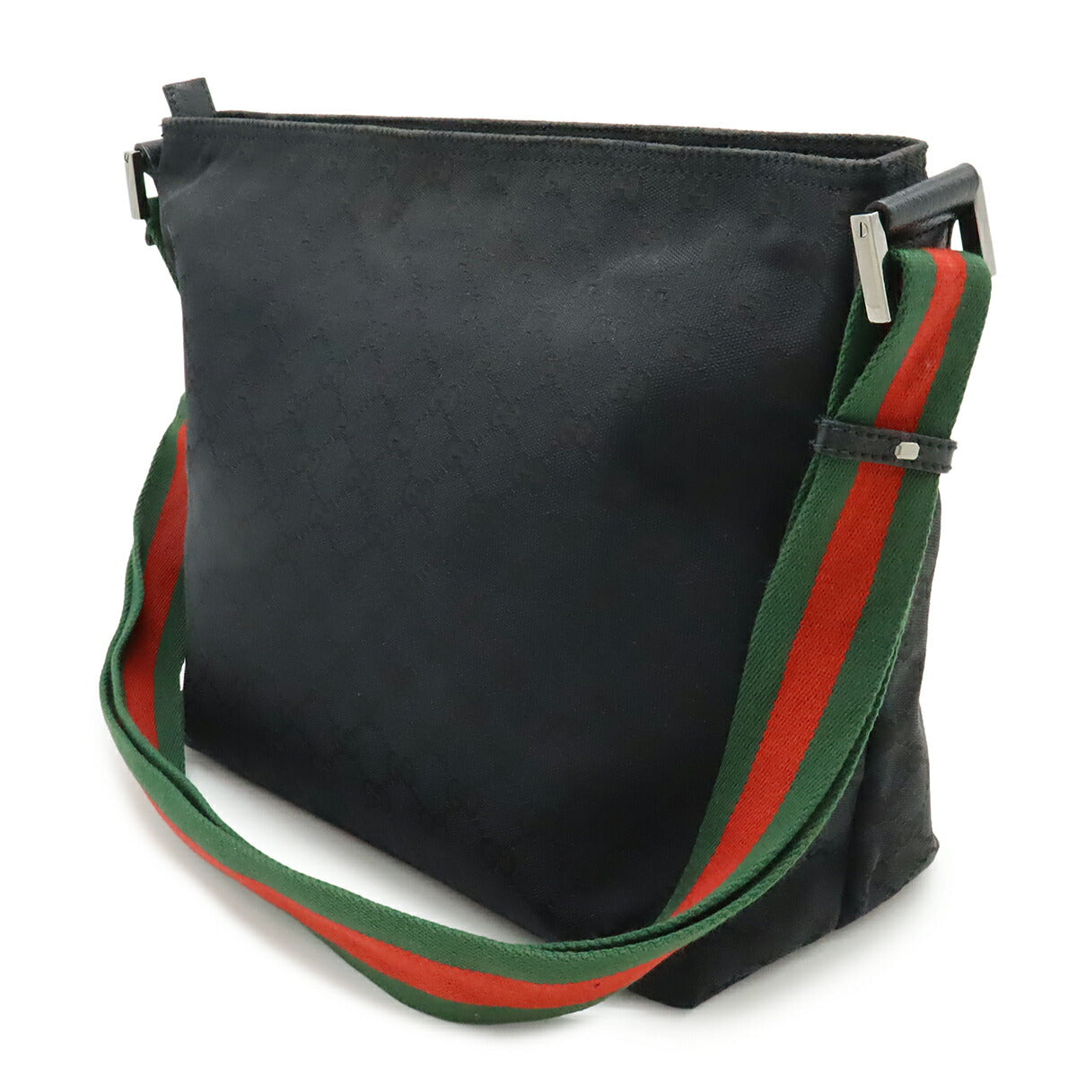 Gucci Shoulder Bag Canvas Bag 62