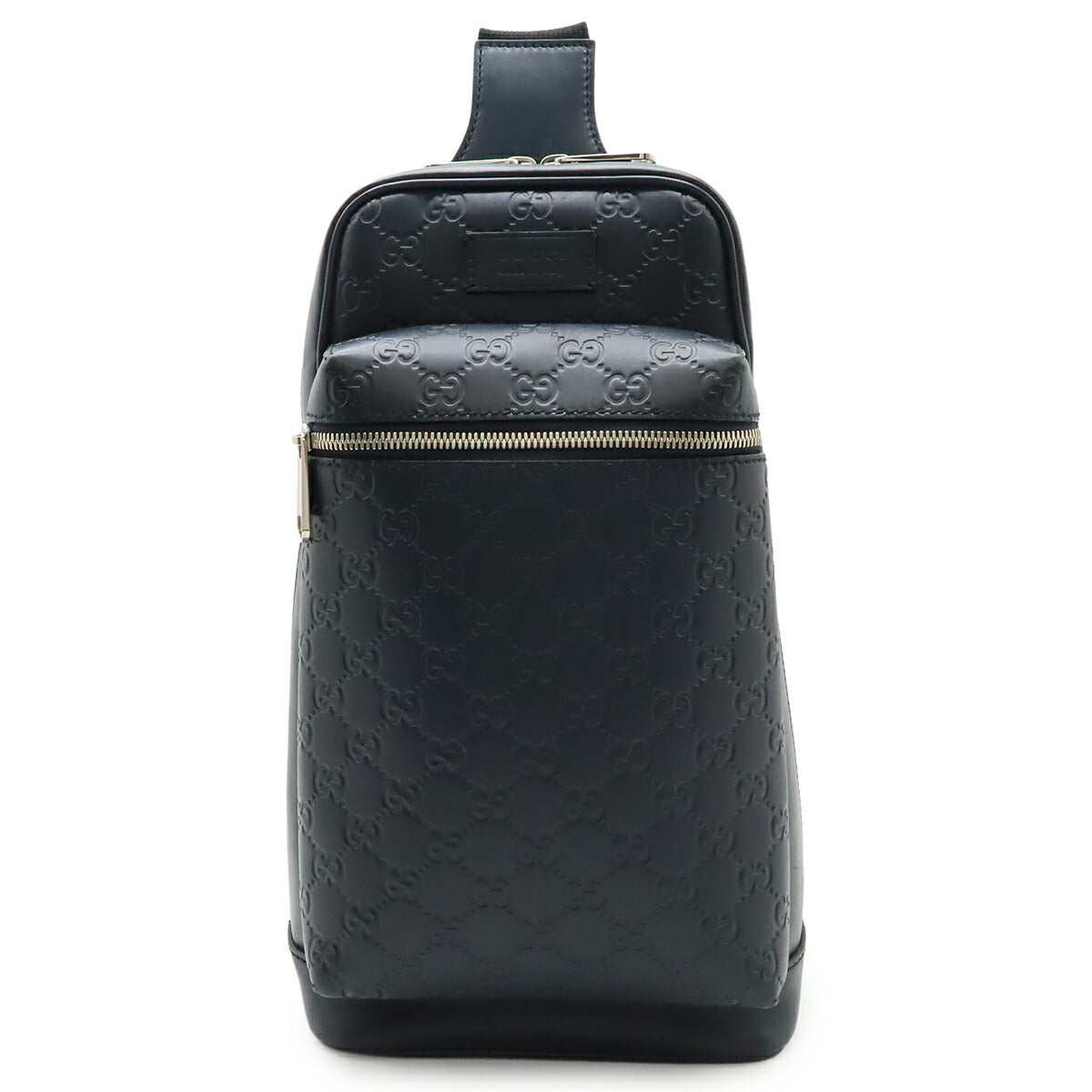 Gucci ssima Crossbody Bag Leather