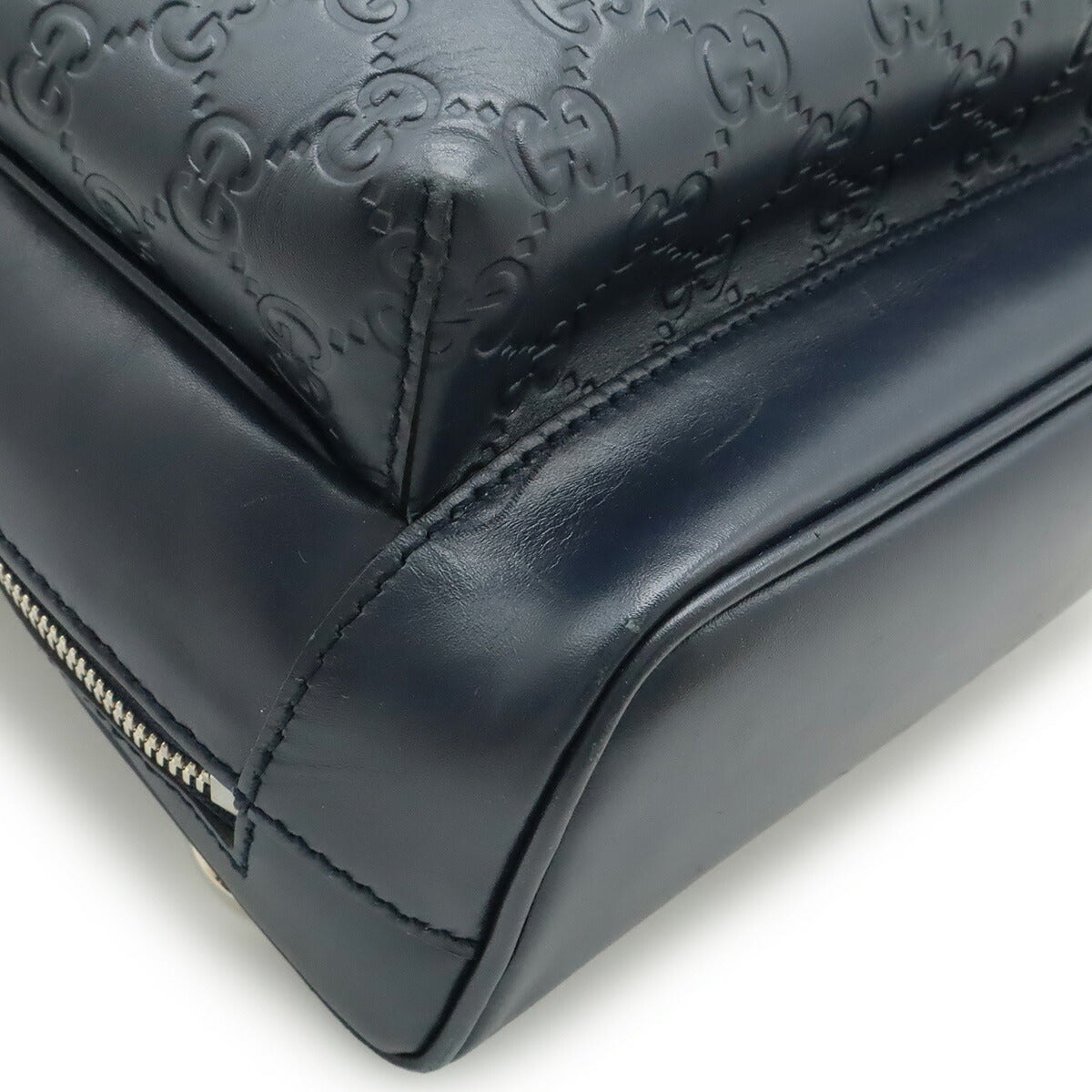 Gucci ssima Crossbody Bag Leather