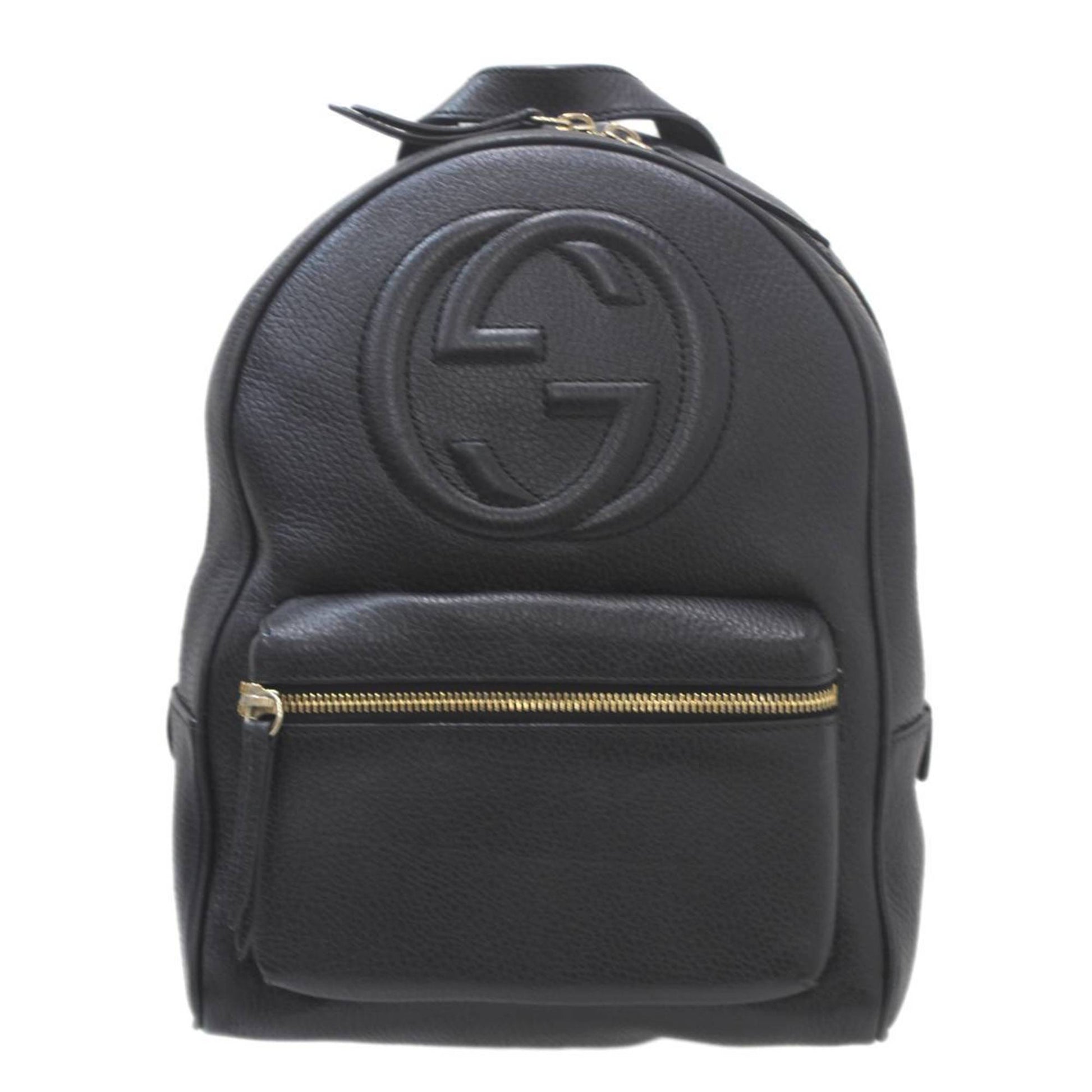 Gucci Soho Backpack Soho 136