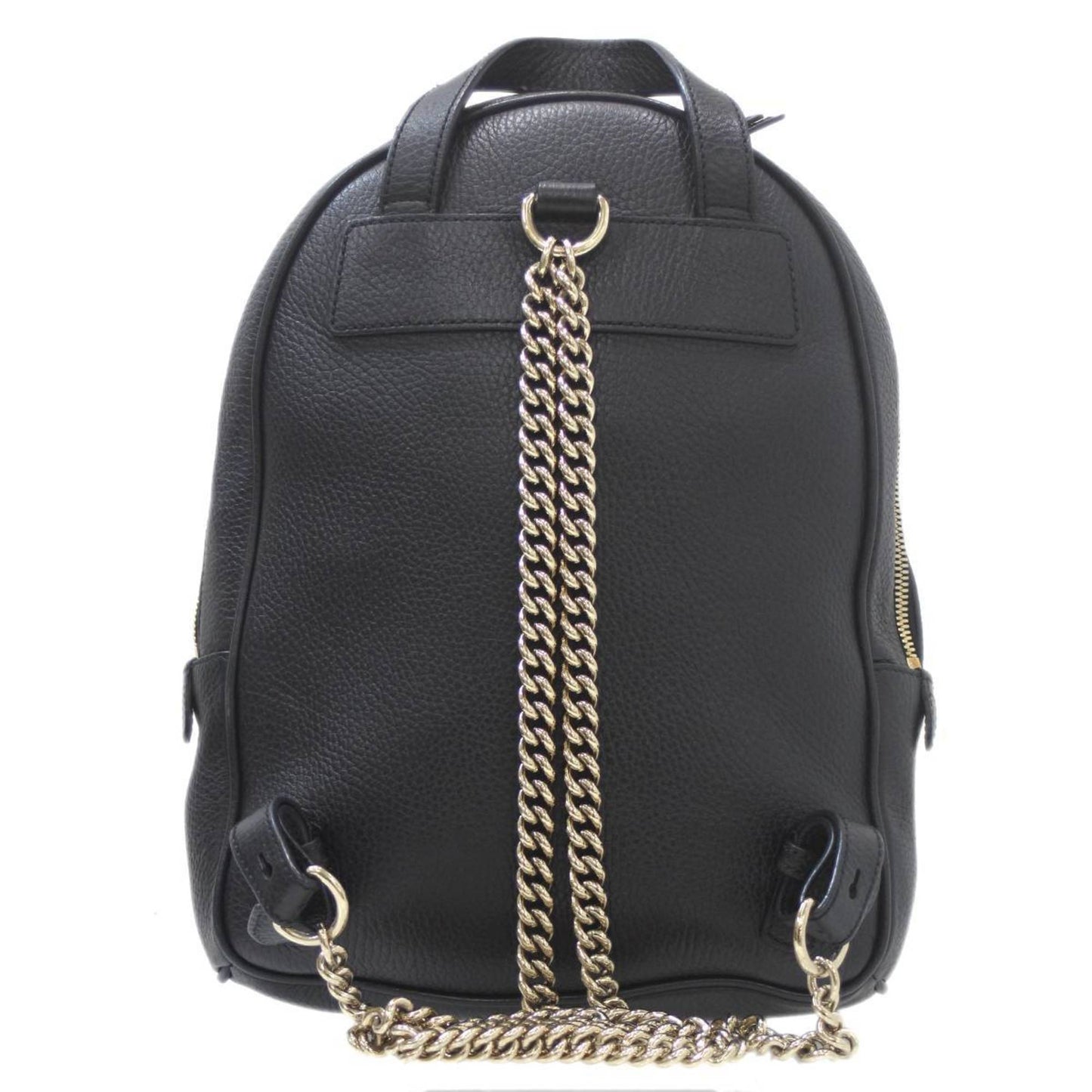 Gucci Soho Backpack Soho 136
