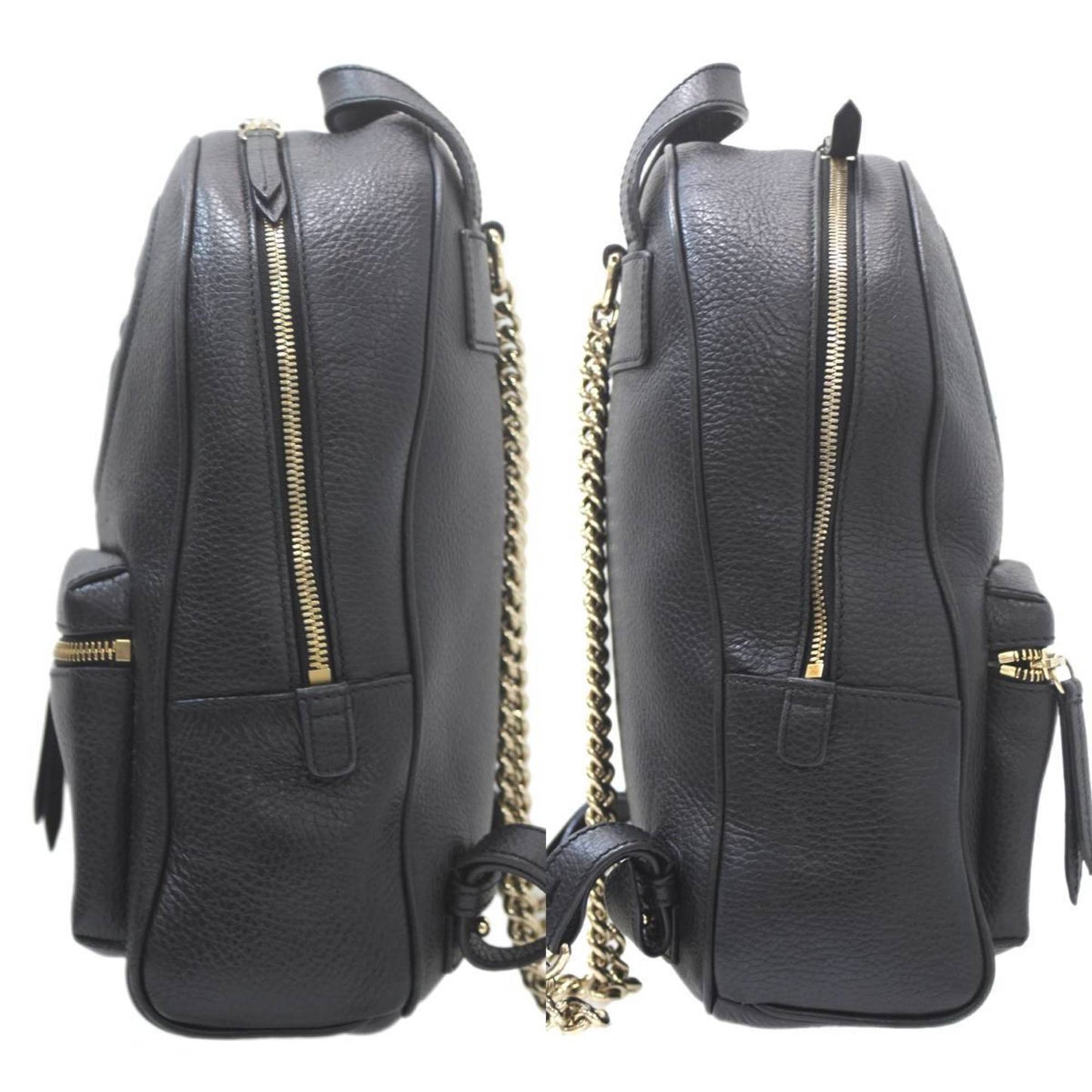 Gucci Soho Backpack Soho 136