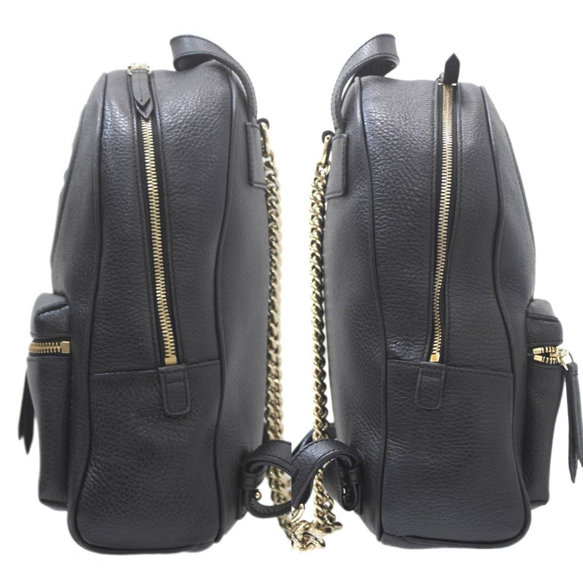 Gucci Soho Backpack Soho 136