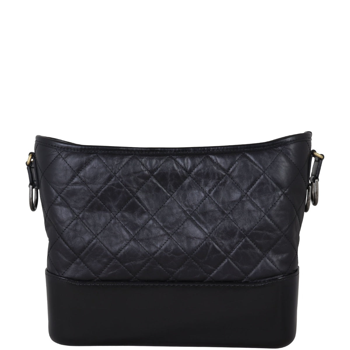 Chanel Gabrielle Hobo 27 Series Medium Hobo Bag