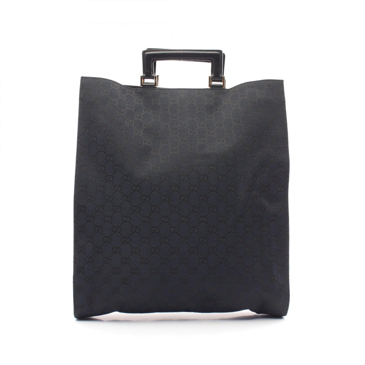 Gucci Tote Bag Canvas Canvas 1377