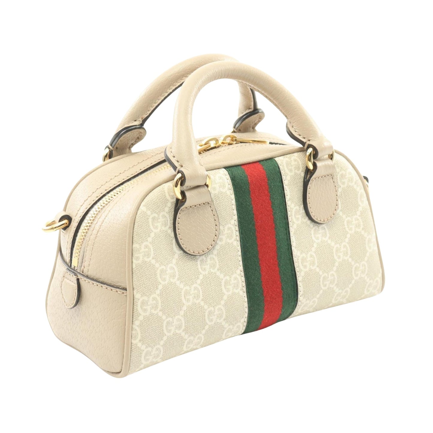 Gucci Ophidia Handbag Travel Bag Ophidia 355