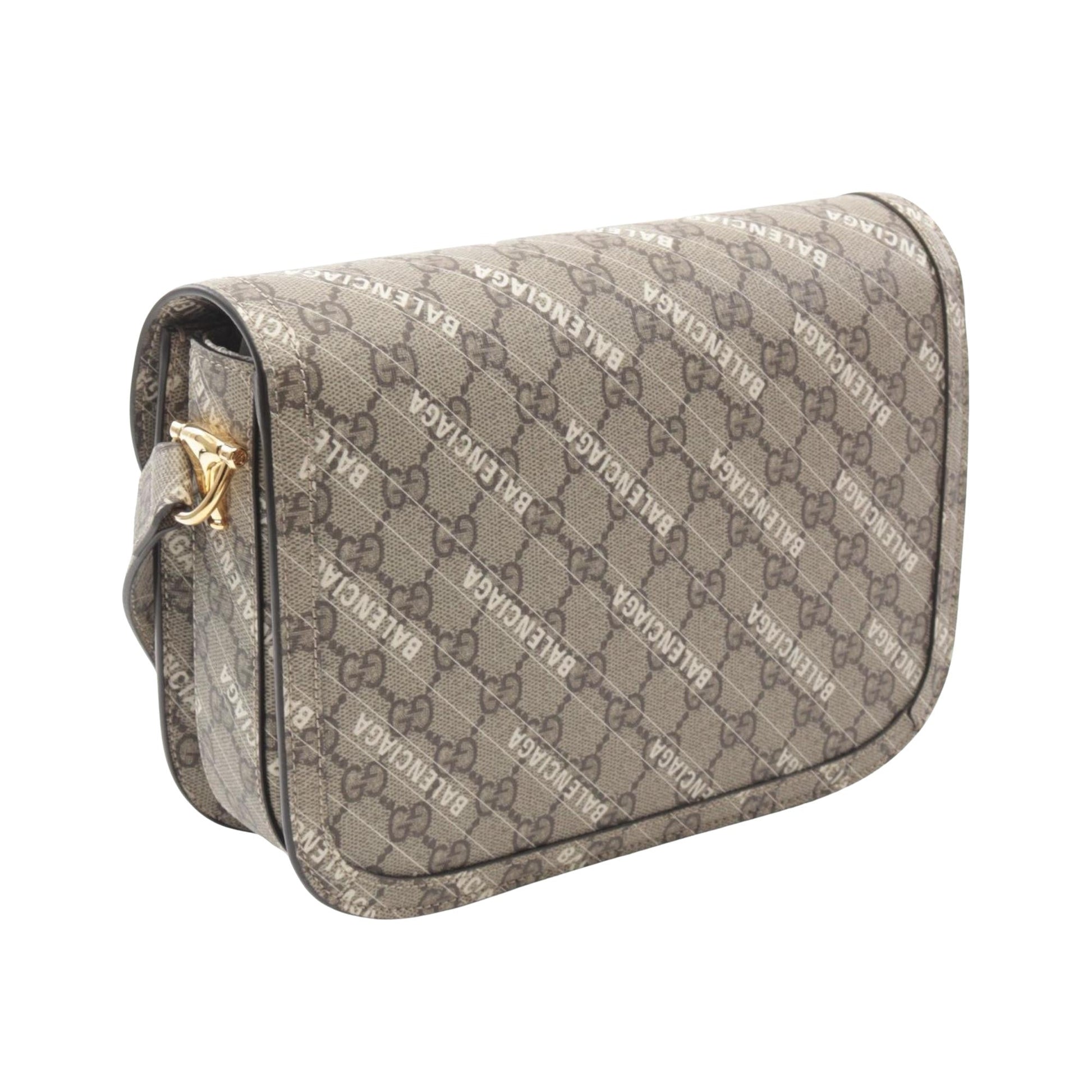 Gucci Horsebit Shoulder Bag Horsebit 118