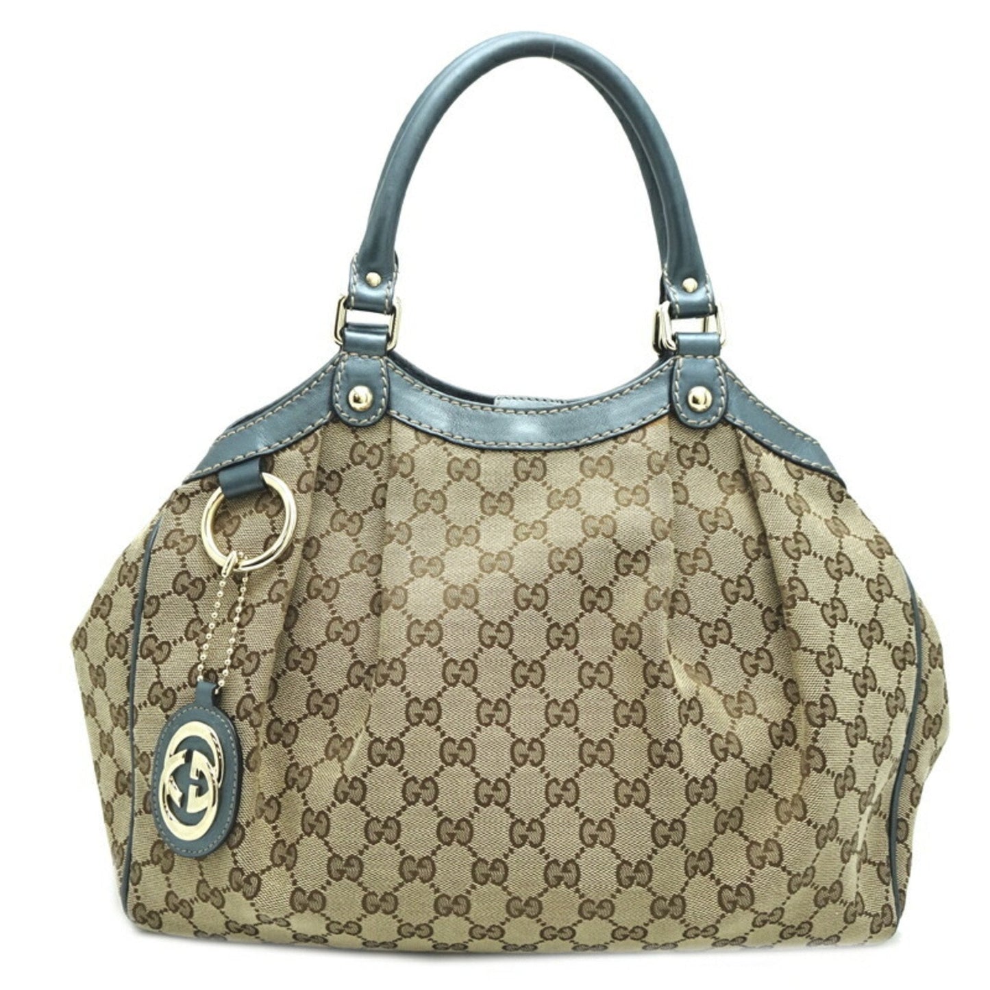 Gucci Sukey Tote Bag Sukey 154