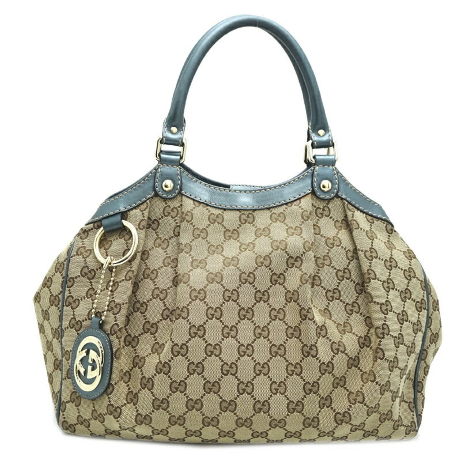 Gucci Sukey Tote Bag Sukey 154