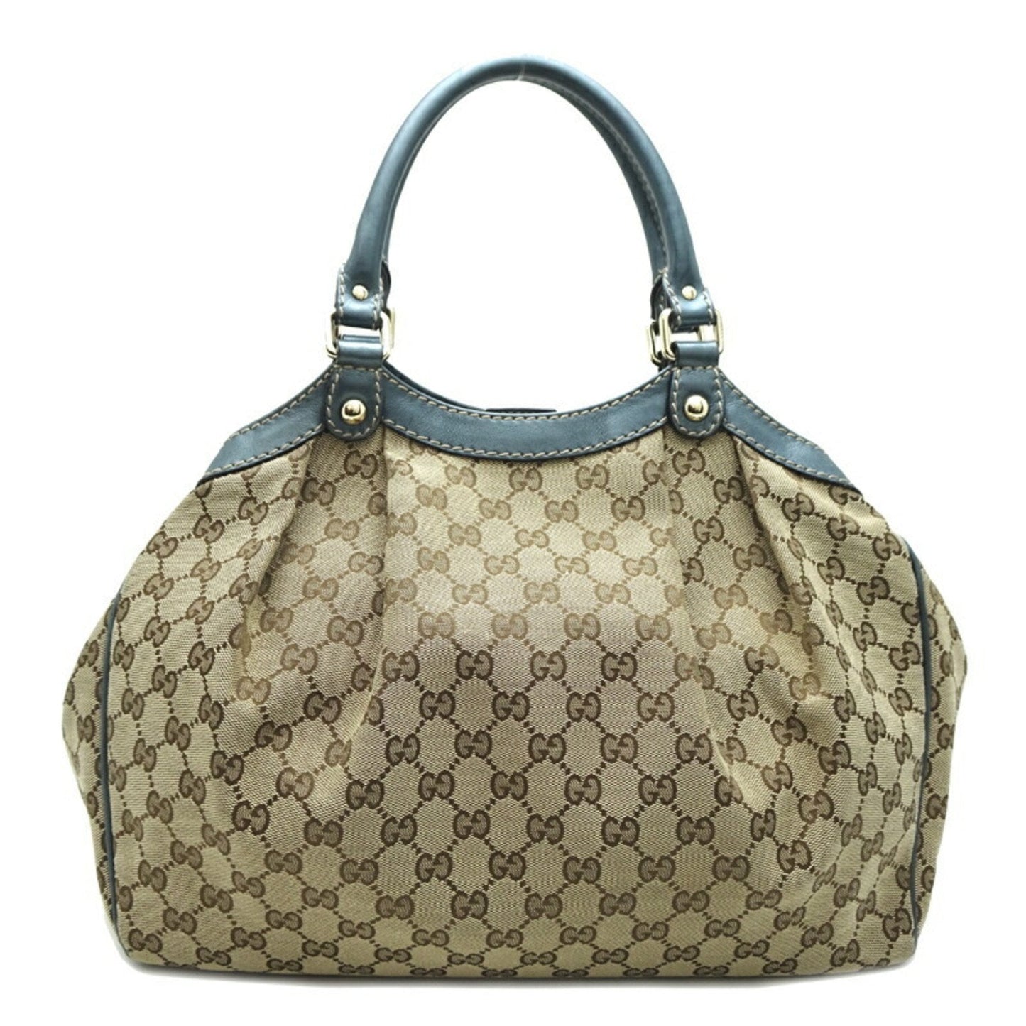 Gucci Sukey Tote Bag Sukey 154