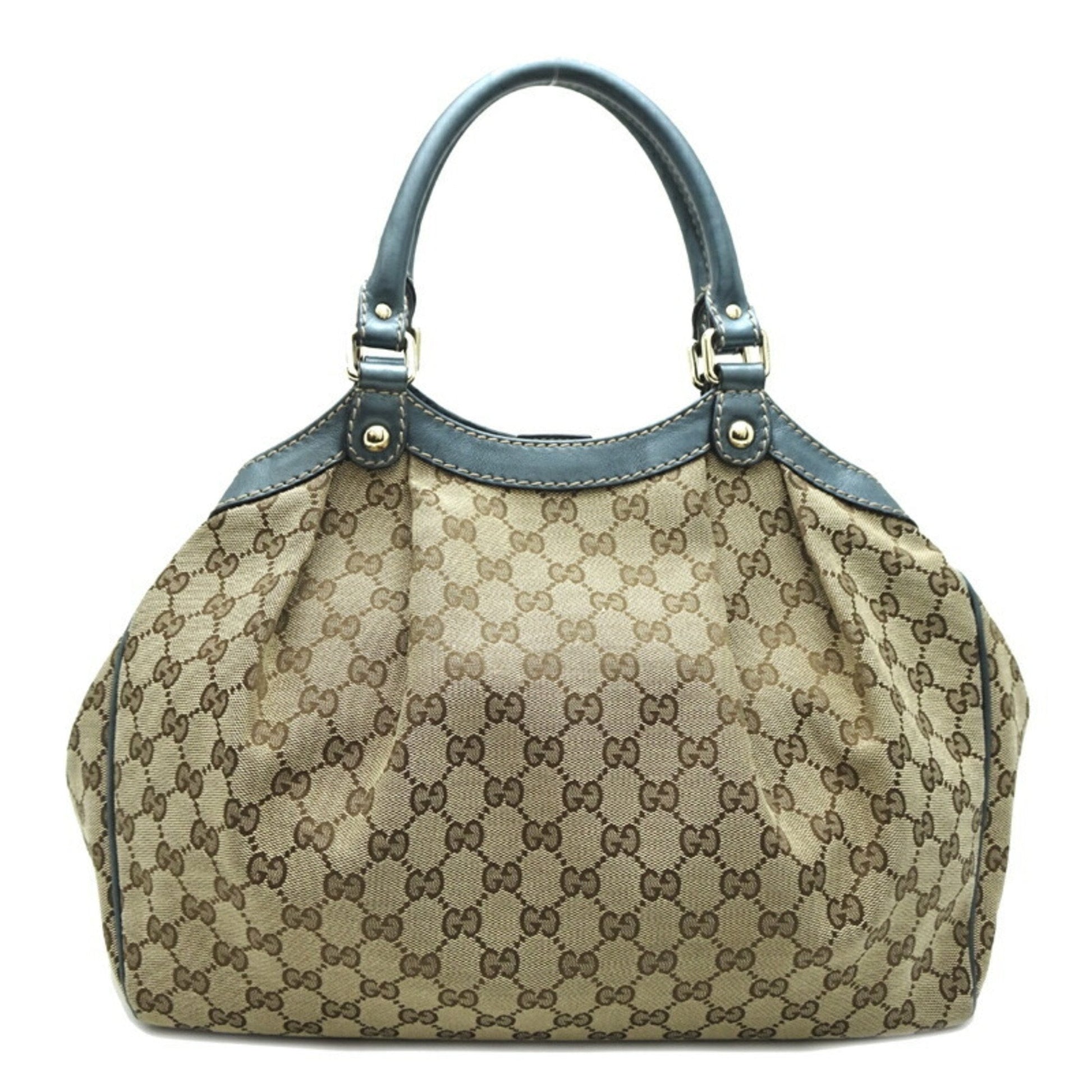 Gucci Sukey Tote Bag Sukey 154