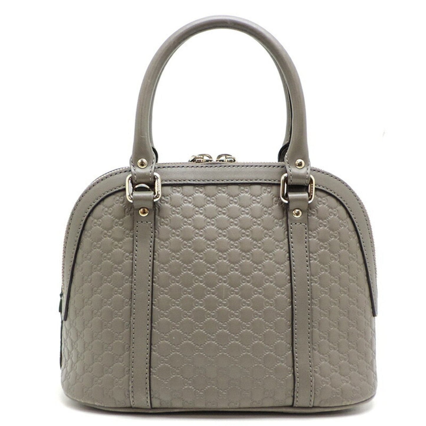 Gucci ssima Handbag Travel Bag Guccissima 277