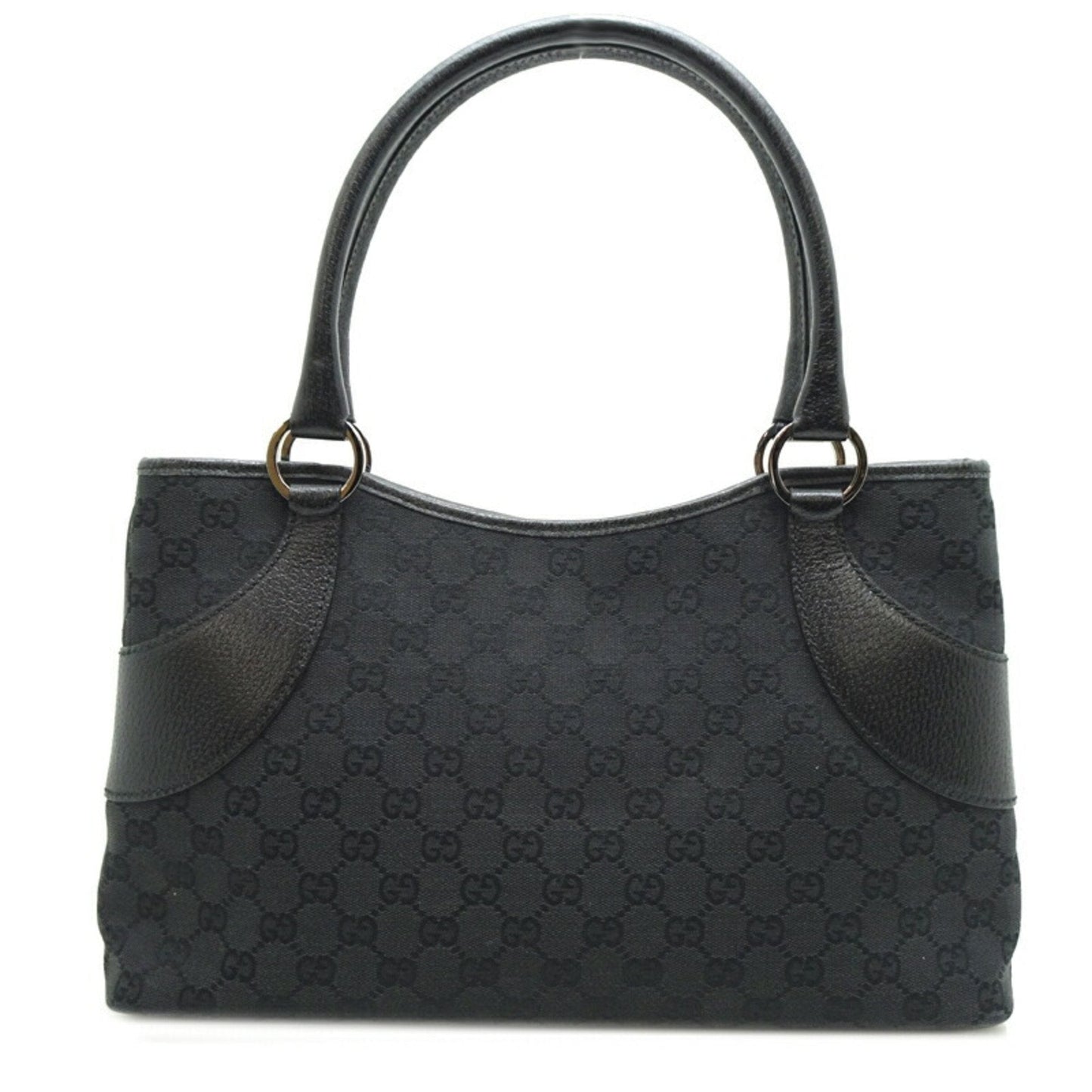 Gucci Gucci Gg Canvas 1486 Travel Bag