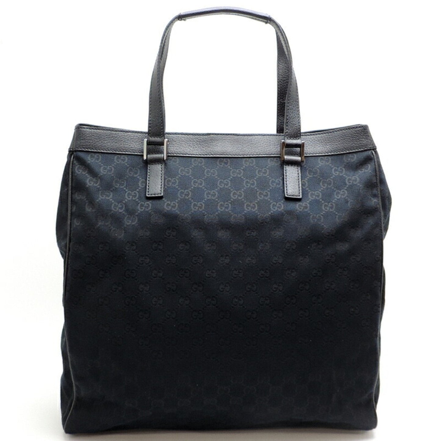 Gucci Tote Bag Canvas Canvas 1480