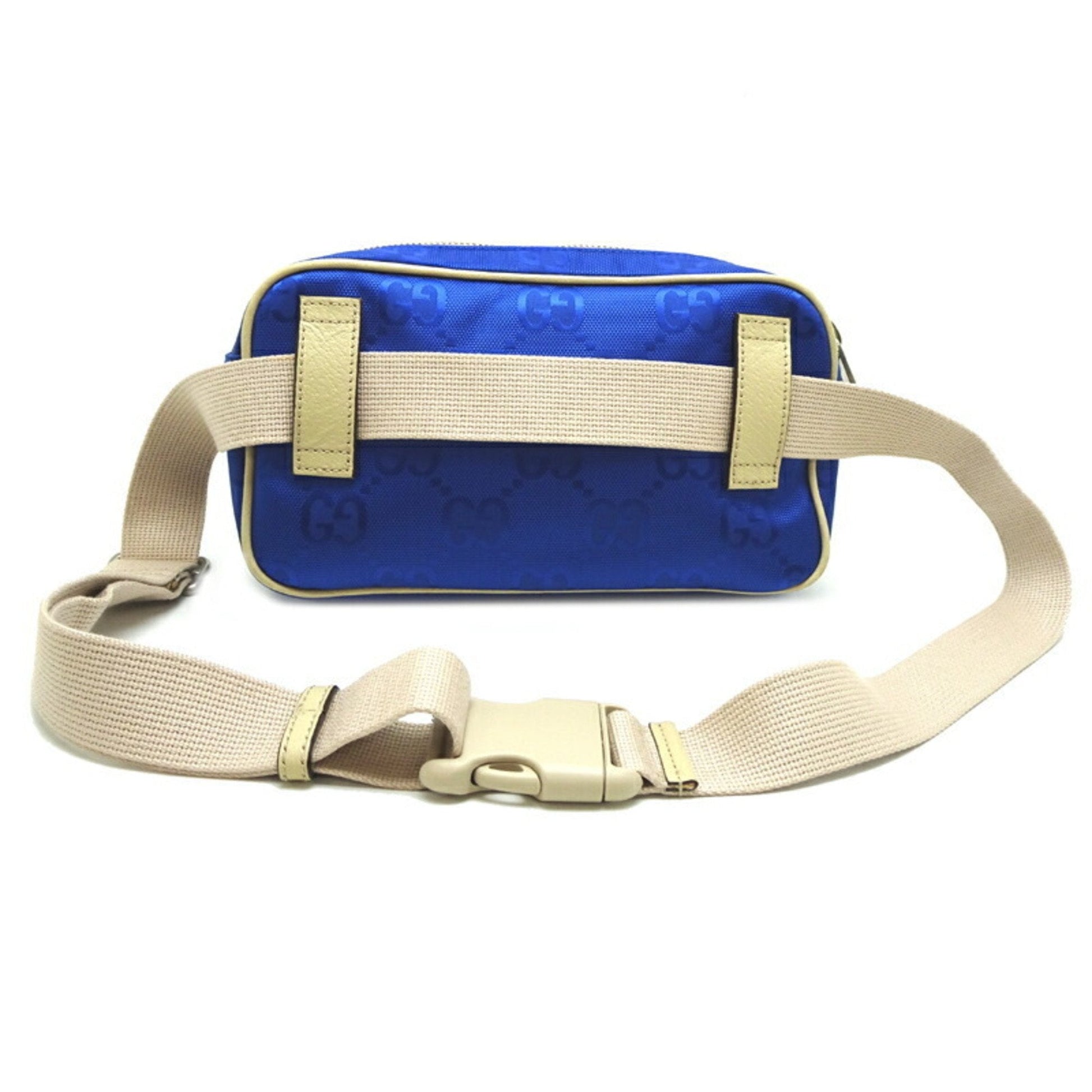 Gucci Off The Grid Shoulder Bag Grid 29