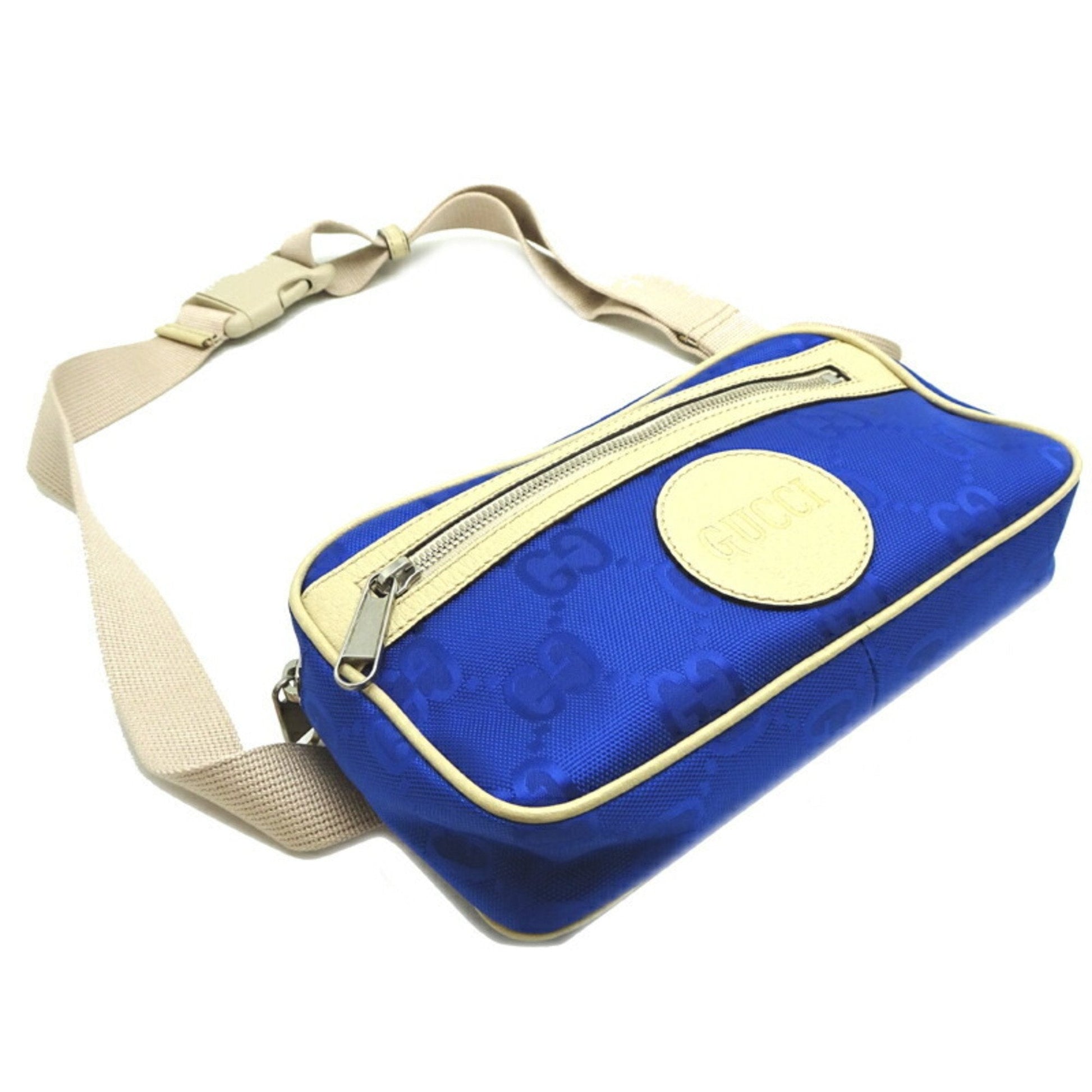 Gucci Off The Grid Shoulder Bag Grid 29
