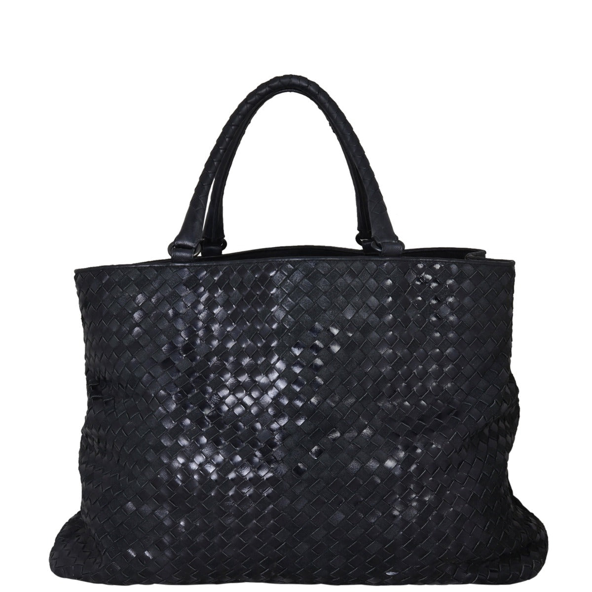 Bottega Veneta Intrecciato Tote Tote Bag